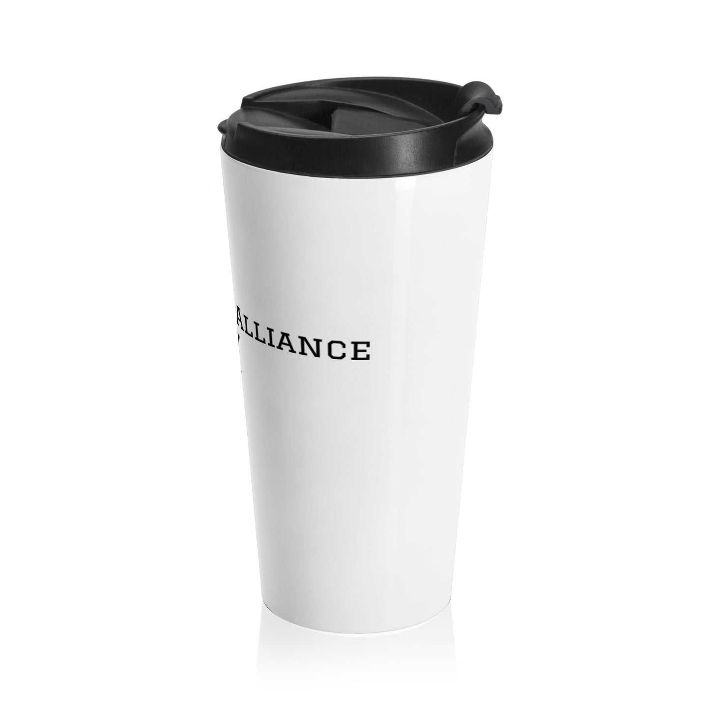 "Electrician Alliance" 15oz. Insulated Coffee Mug