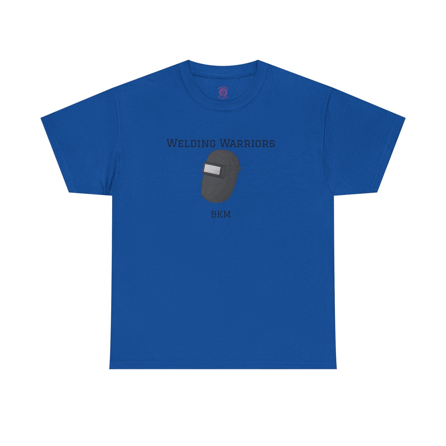 “Welding Warriors” Unisex T-Shirt