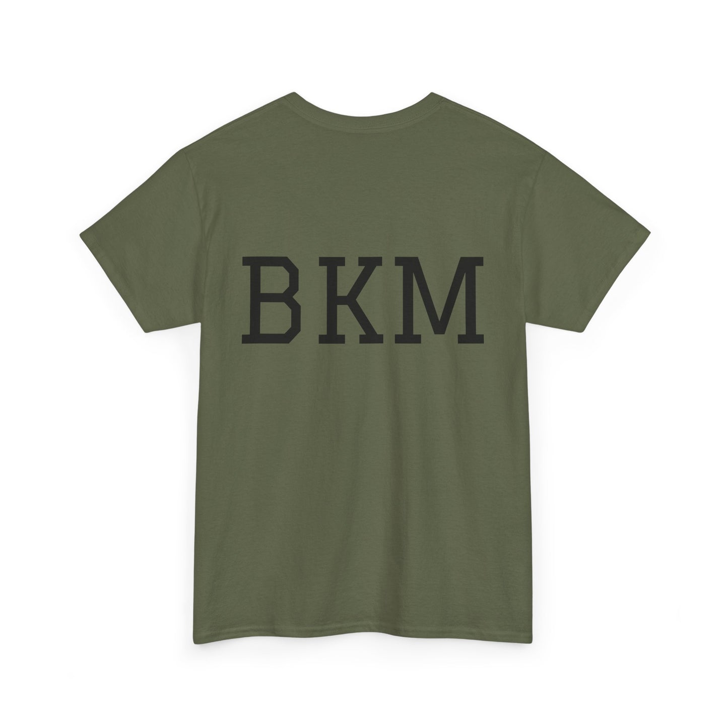 “This Shirt is About to be Burned or Stained” Unisex T-Shirt