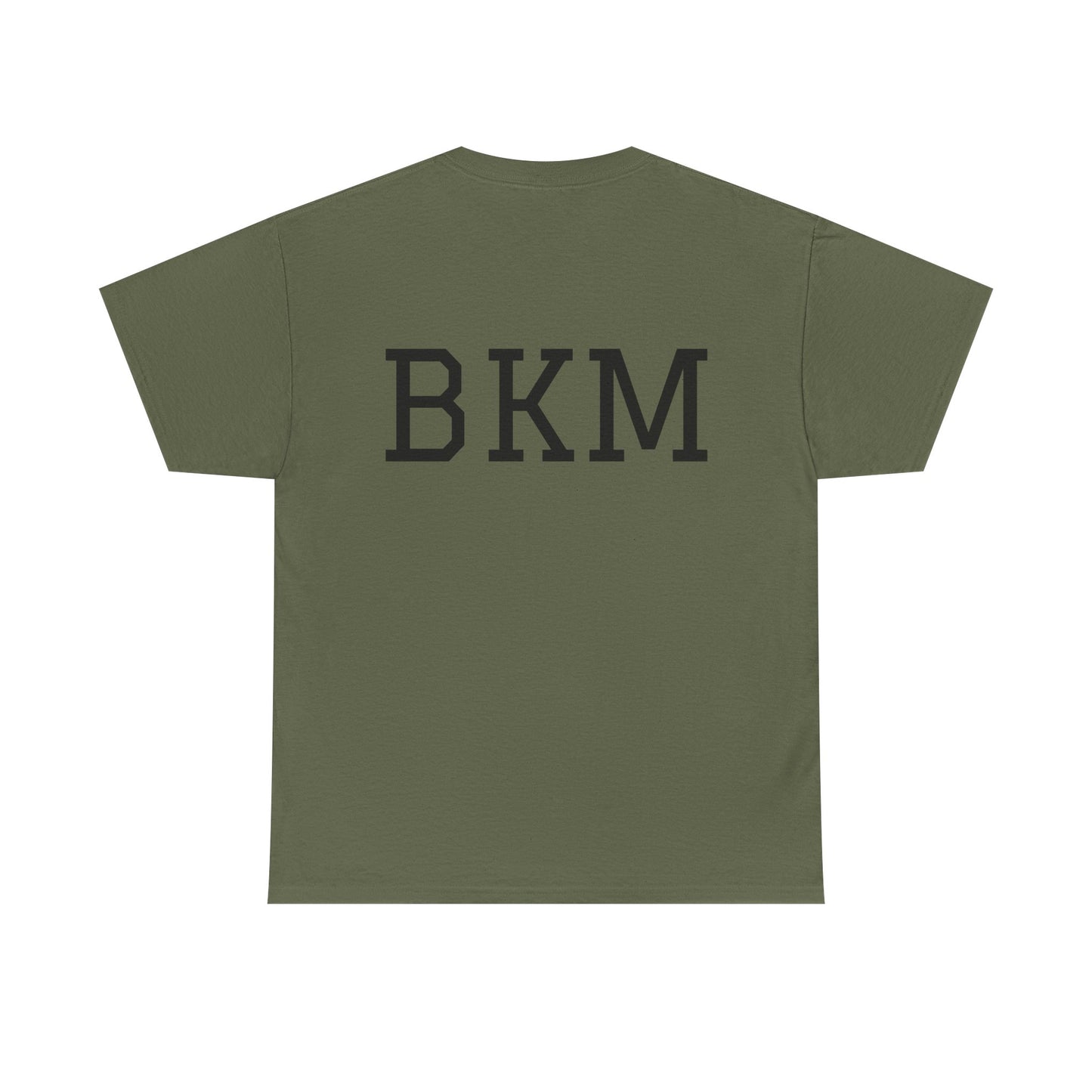 “This Shirt is About to be Burned or Stained” Unisex T-Shirt