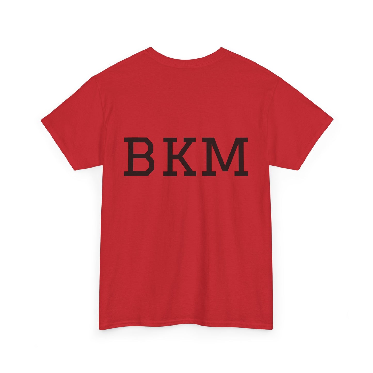 “Bloody Knuckle Manufacturing” Unisex T-Shirt