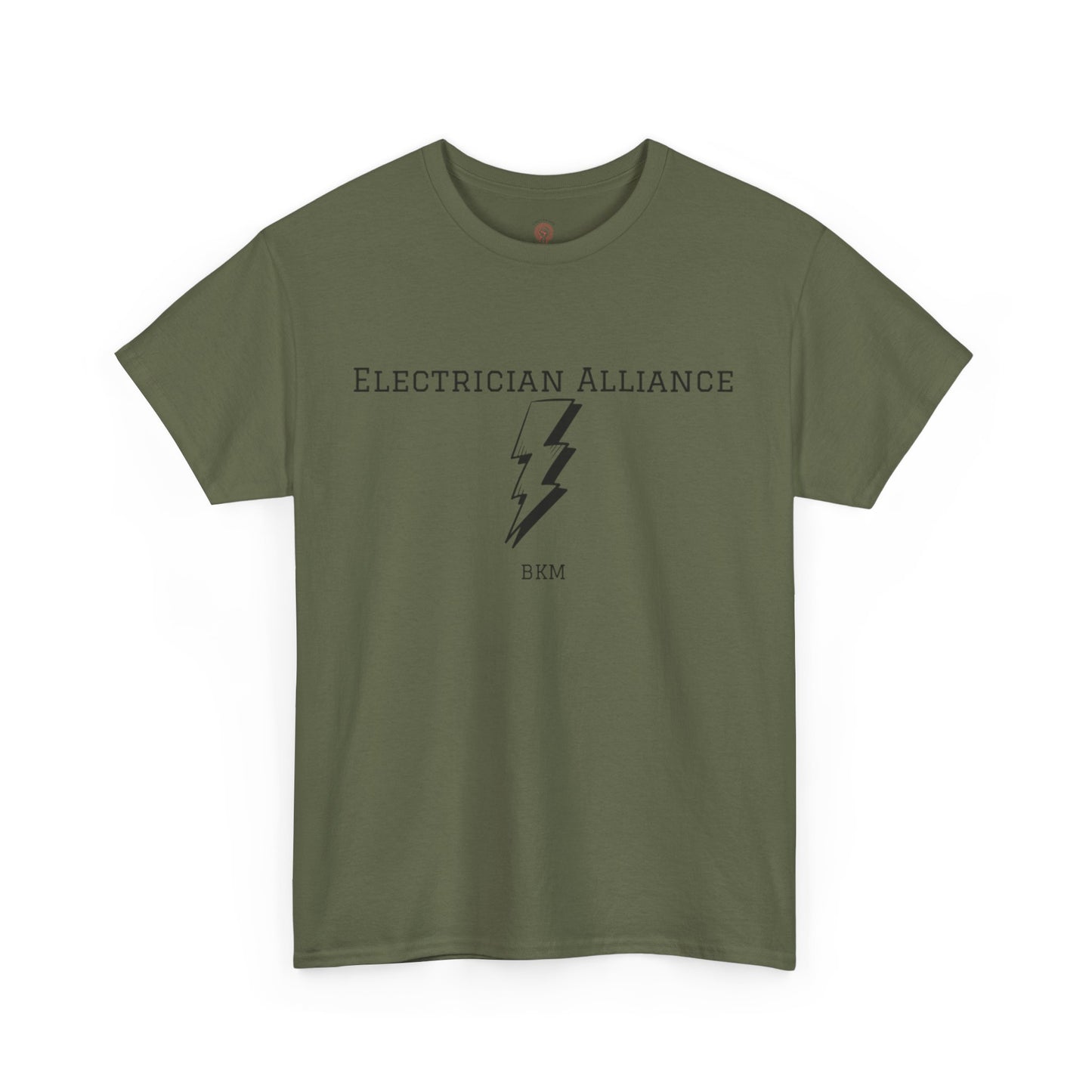 “Electrician Alliance” Unisex T-Shirt