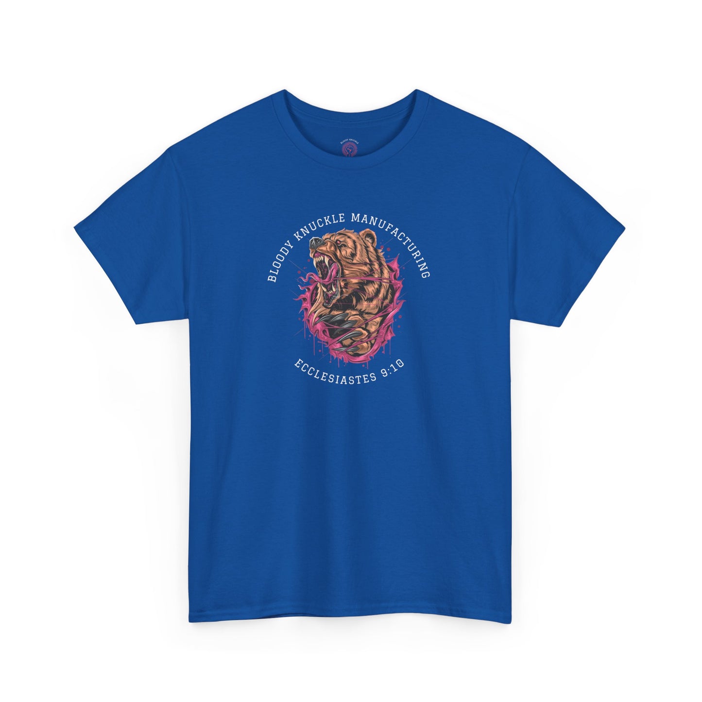 “Bear Claw” Unisex T-Shirt
