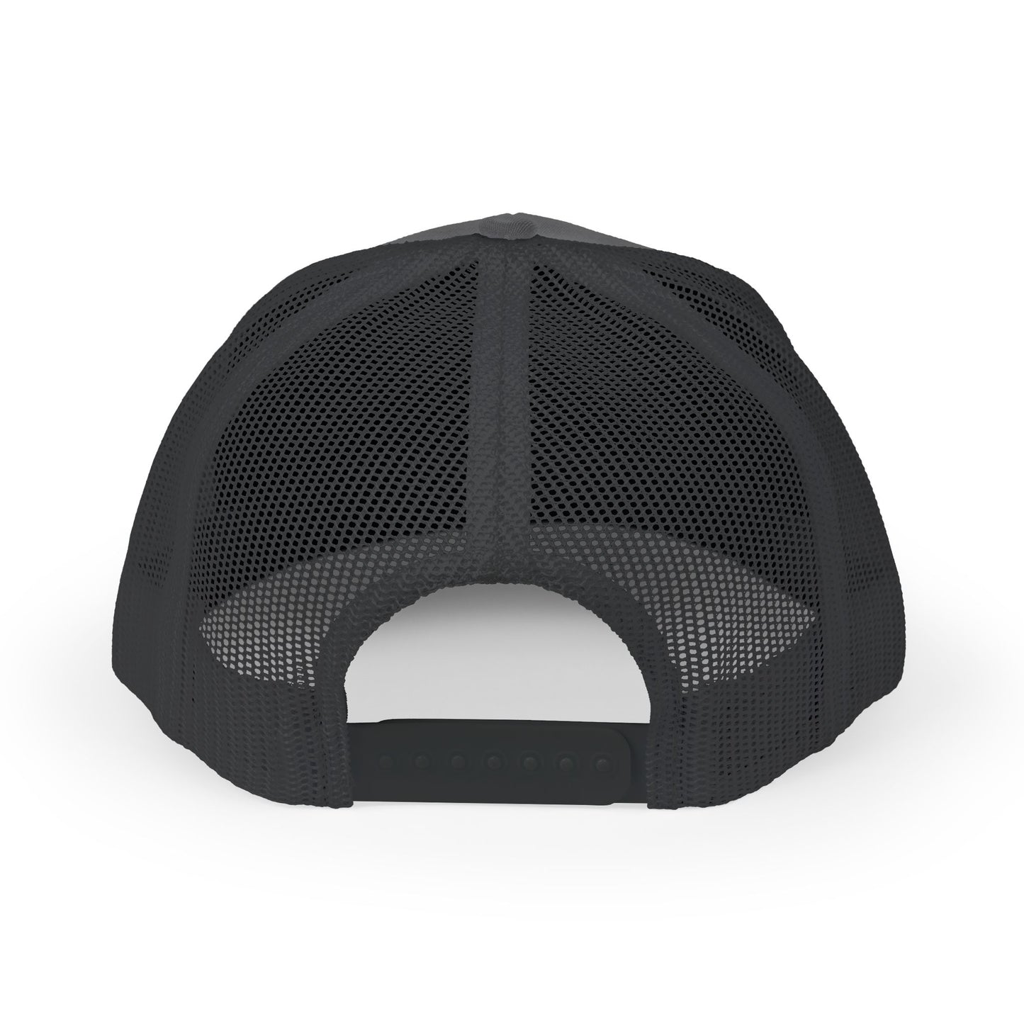 “BKM” Snapback Hat