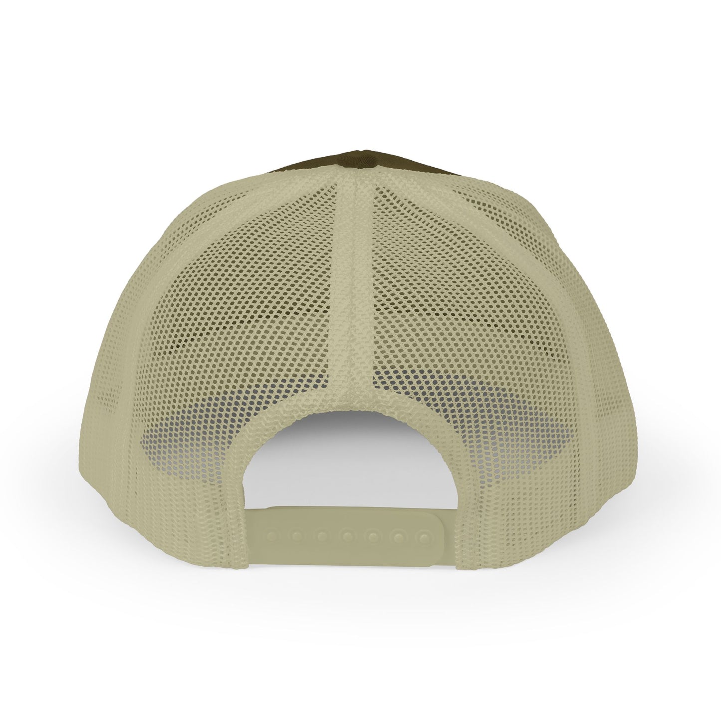 “Bloody Knuckle Manufacturing” SnapBack hat