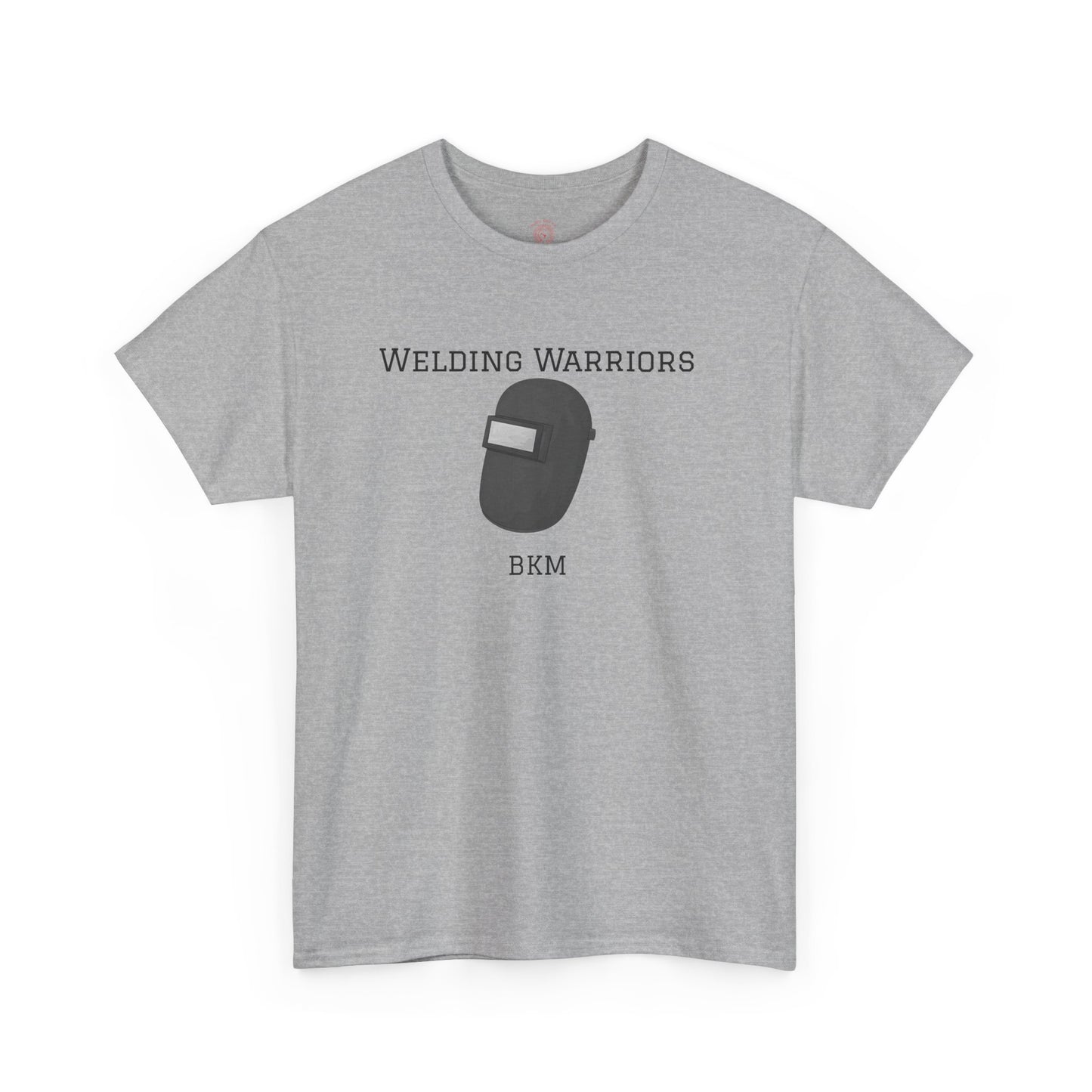 “Welding Warriors” Unisex T-Shirt
