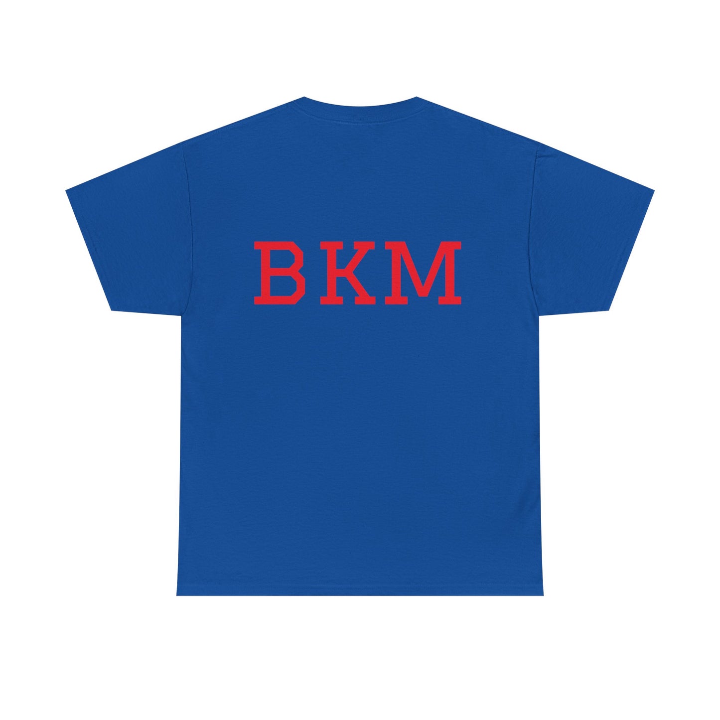 “Blood on His Knuckle” Unisex T-Shirt