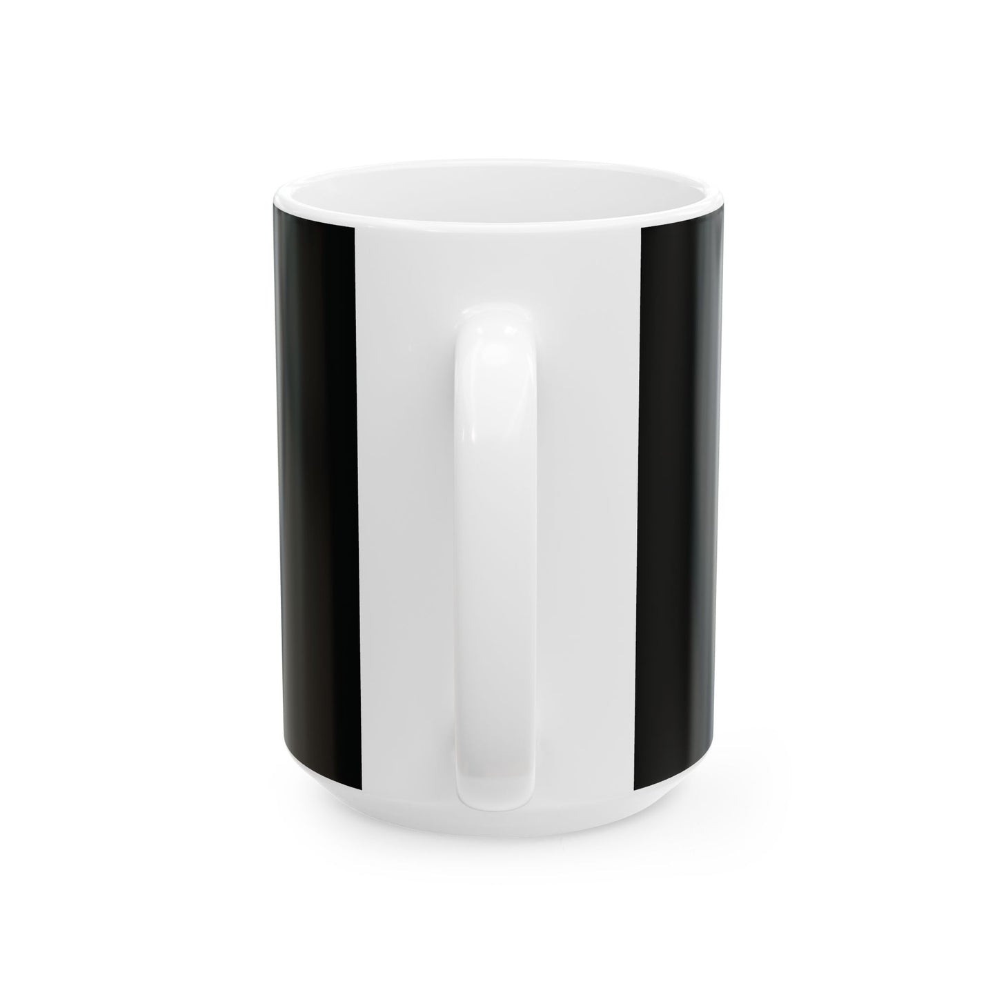“Weld Test” Coffee Mug