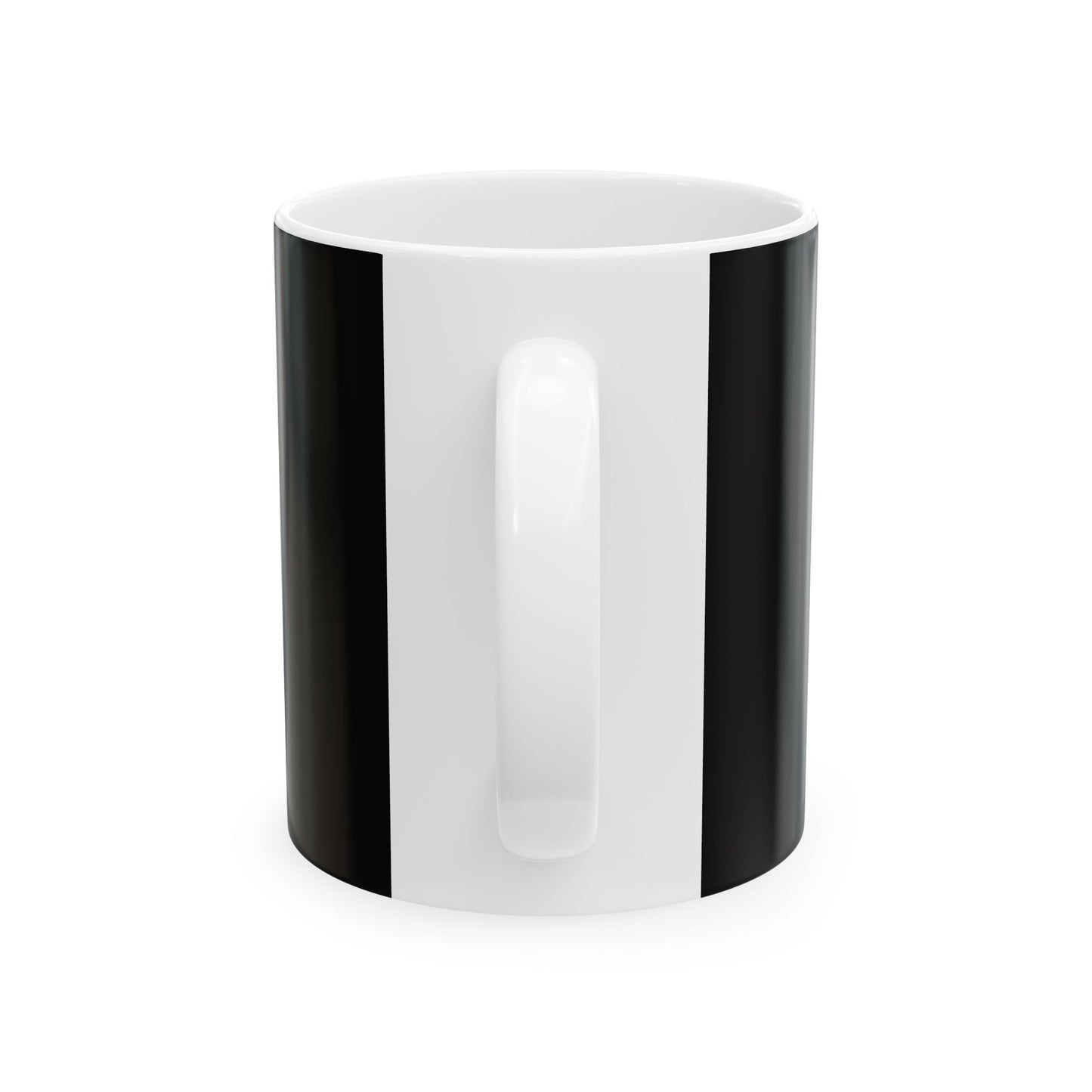 “Weld Test” Coffee Mug
