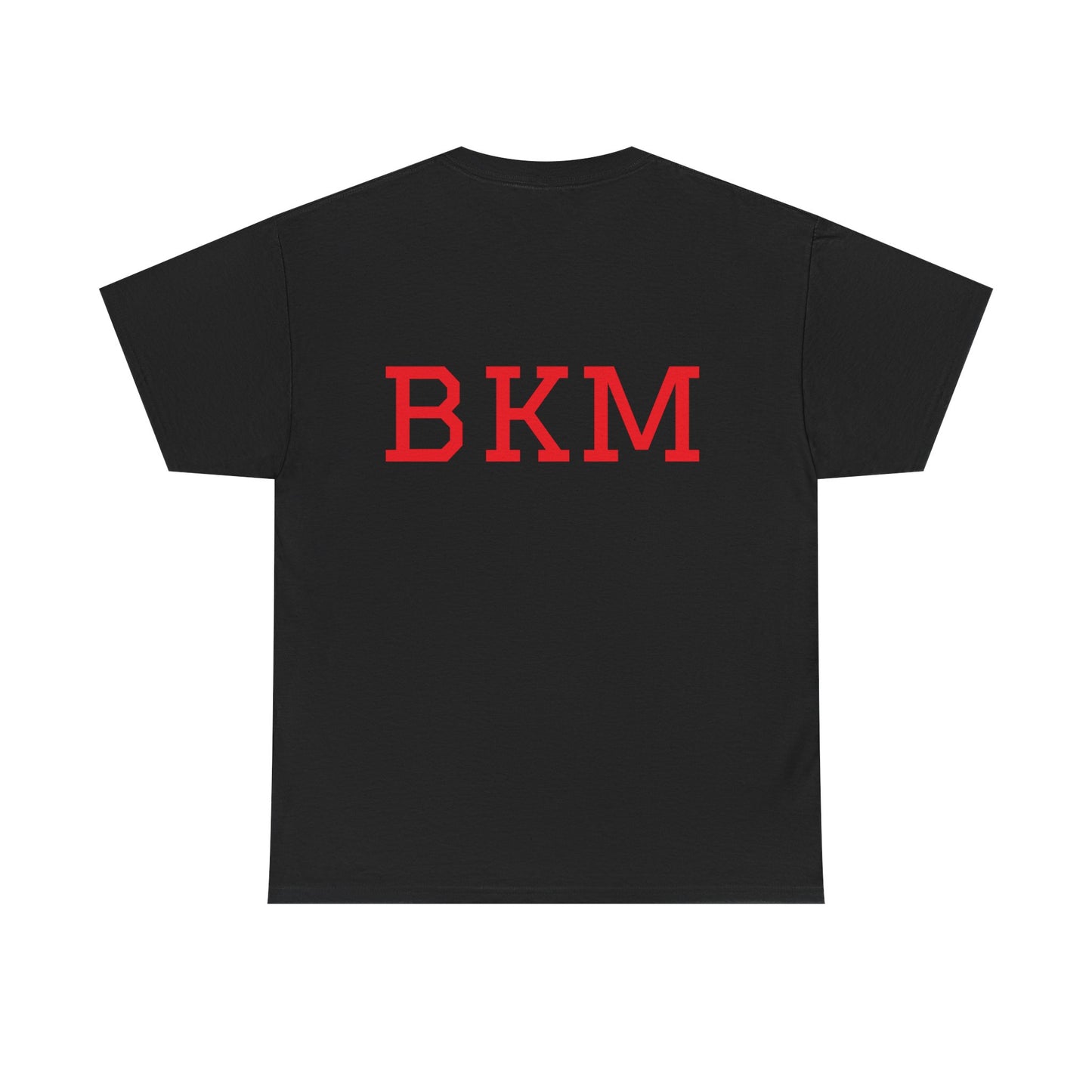 “Blood on His Knuckle” Unisex T-Shirt