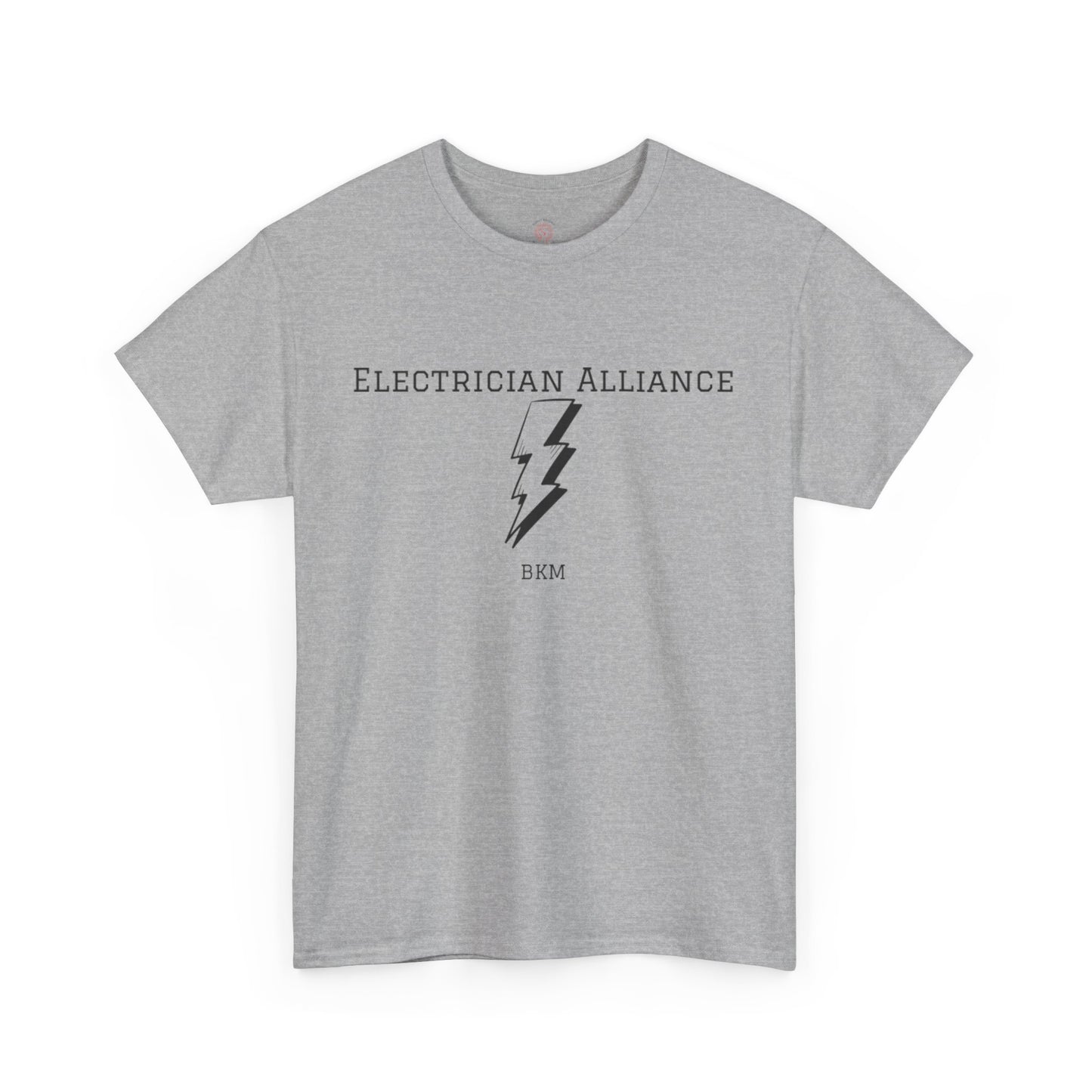 “Electrician Alliance” Unisex T-Shirt