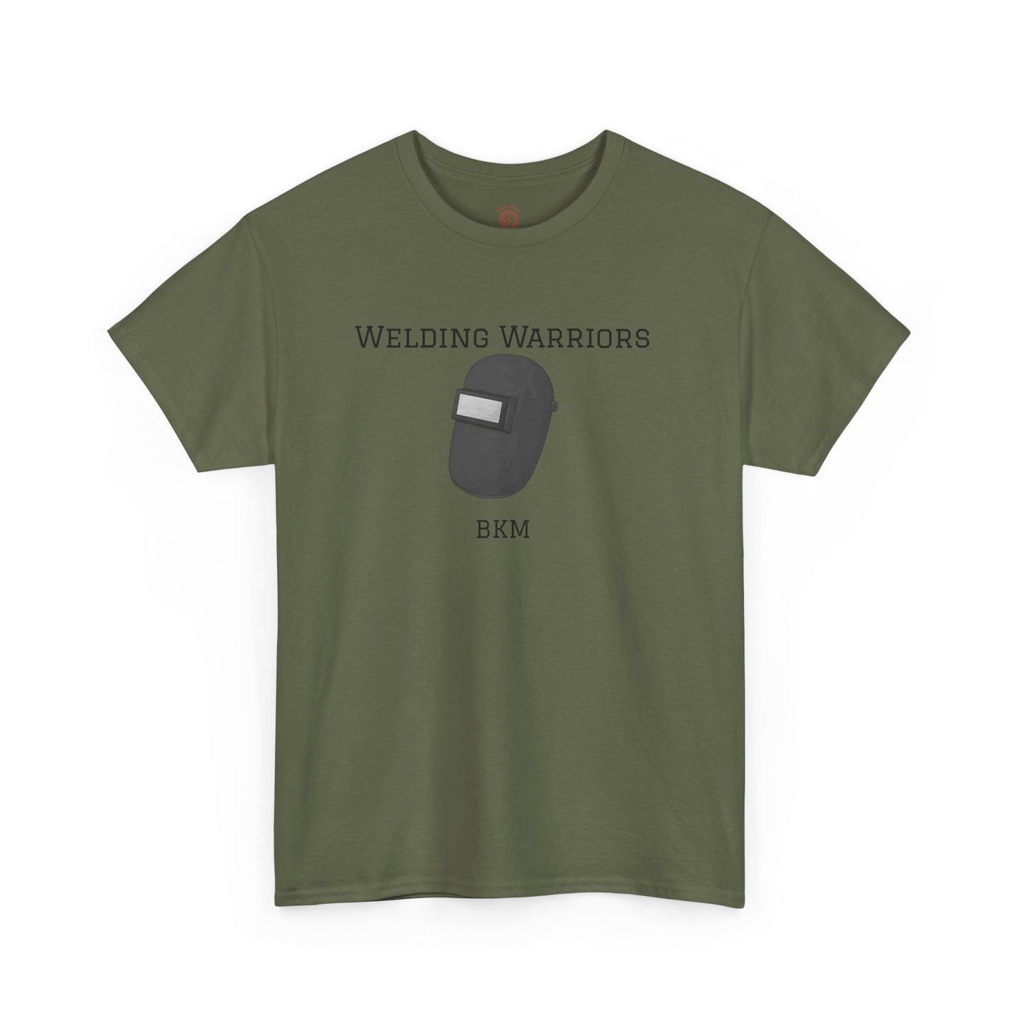 “Welding Warriors” Unisex T-Shirt