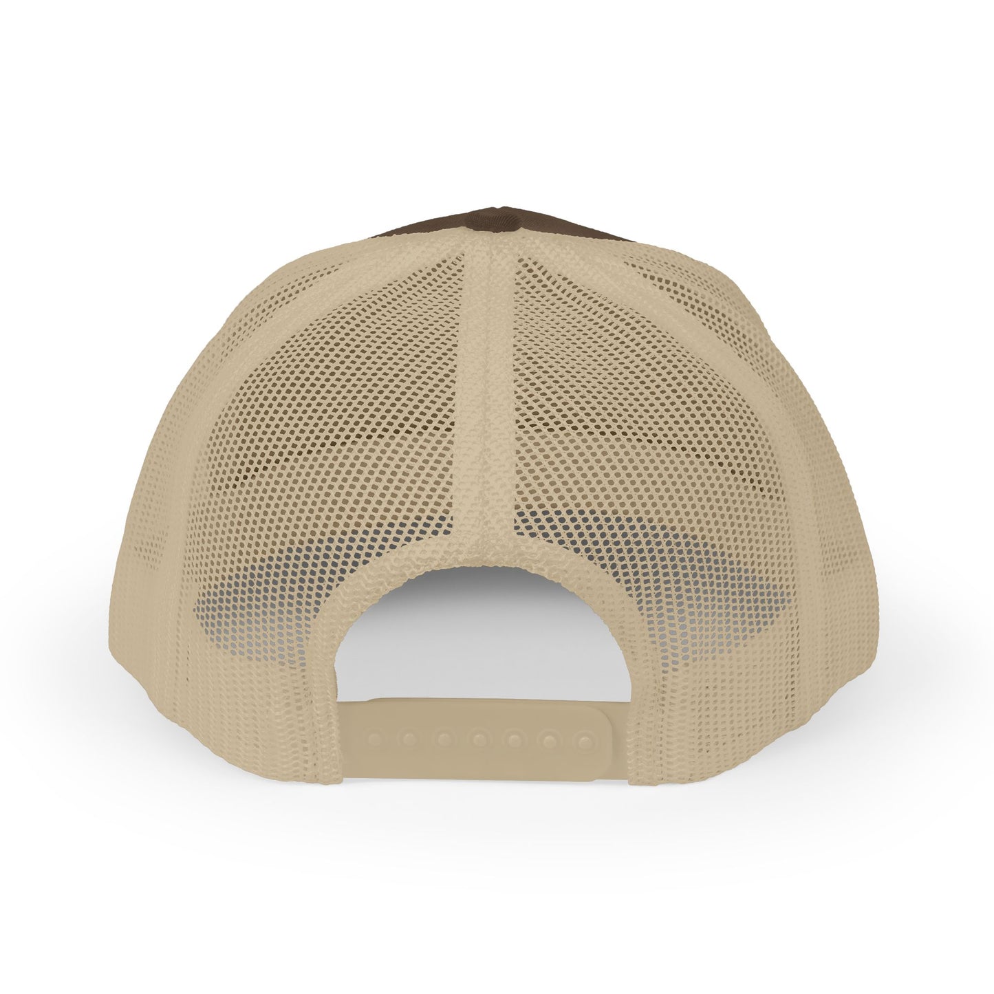 “BKM” Snapback Hat
