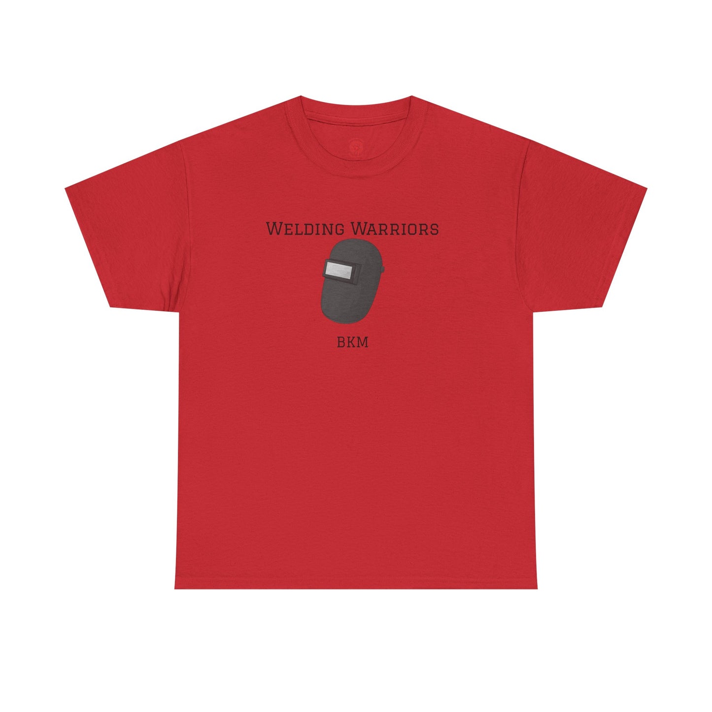 “Welding Warriors” Unisex T-Shirt