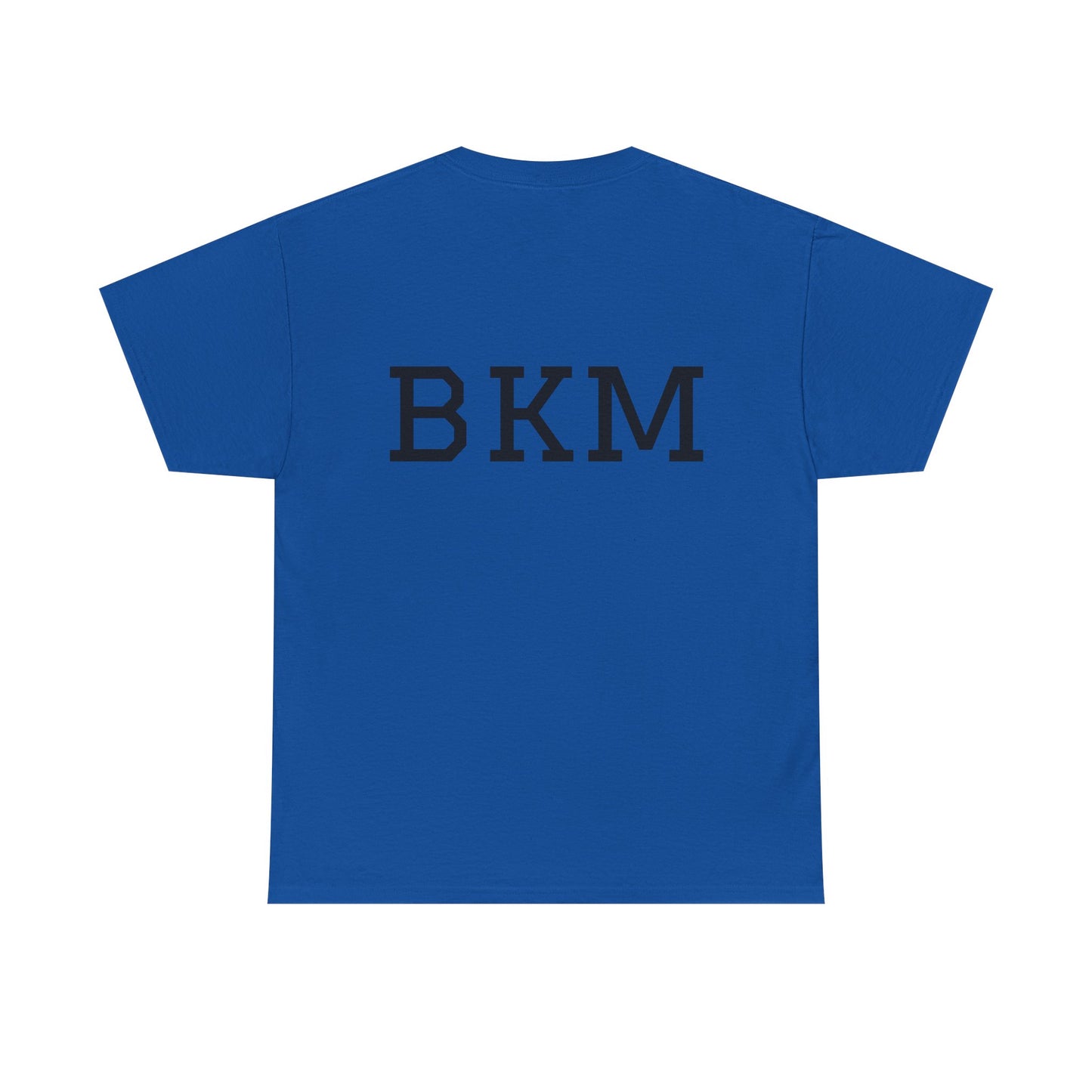 “BKM Statue” Unisex T-Shirt