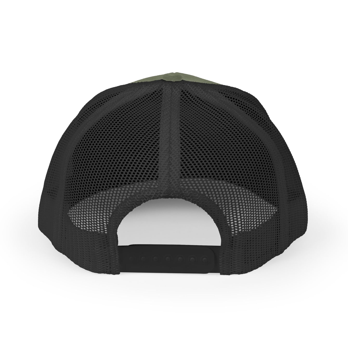 “BKM” Snapback Hat