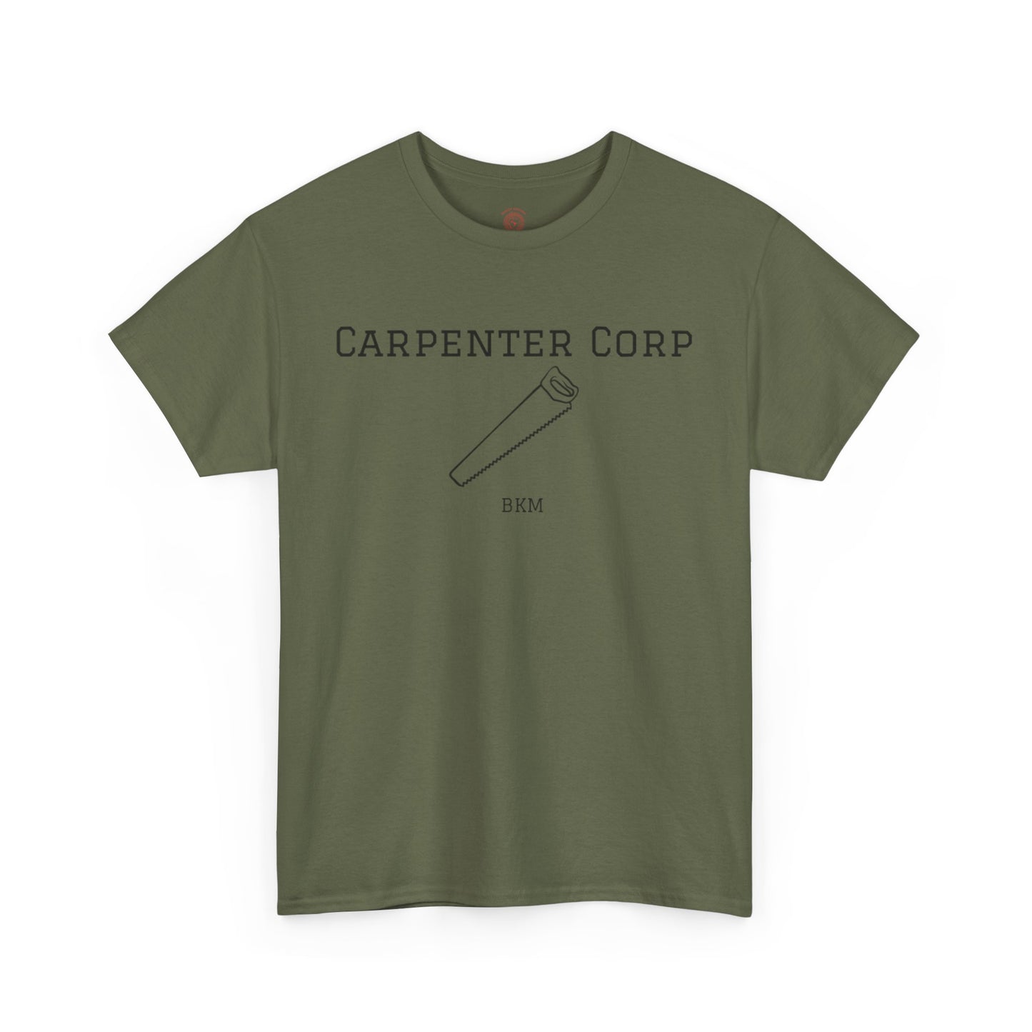 “Carpenter Corp” Unisex T-Shirt