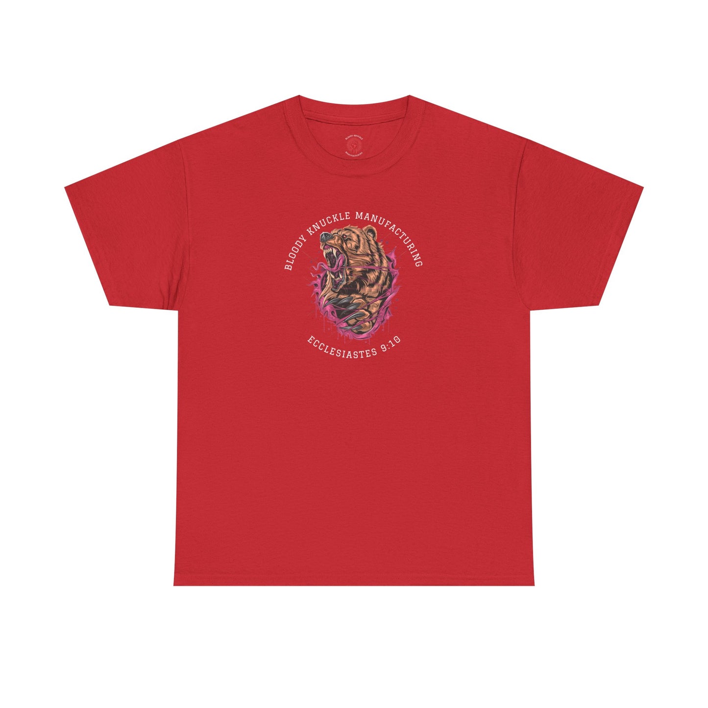 “Bear Claw” Unisex T-Shirt