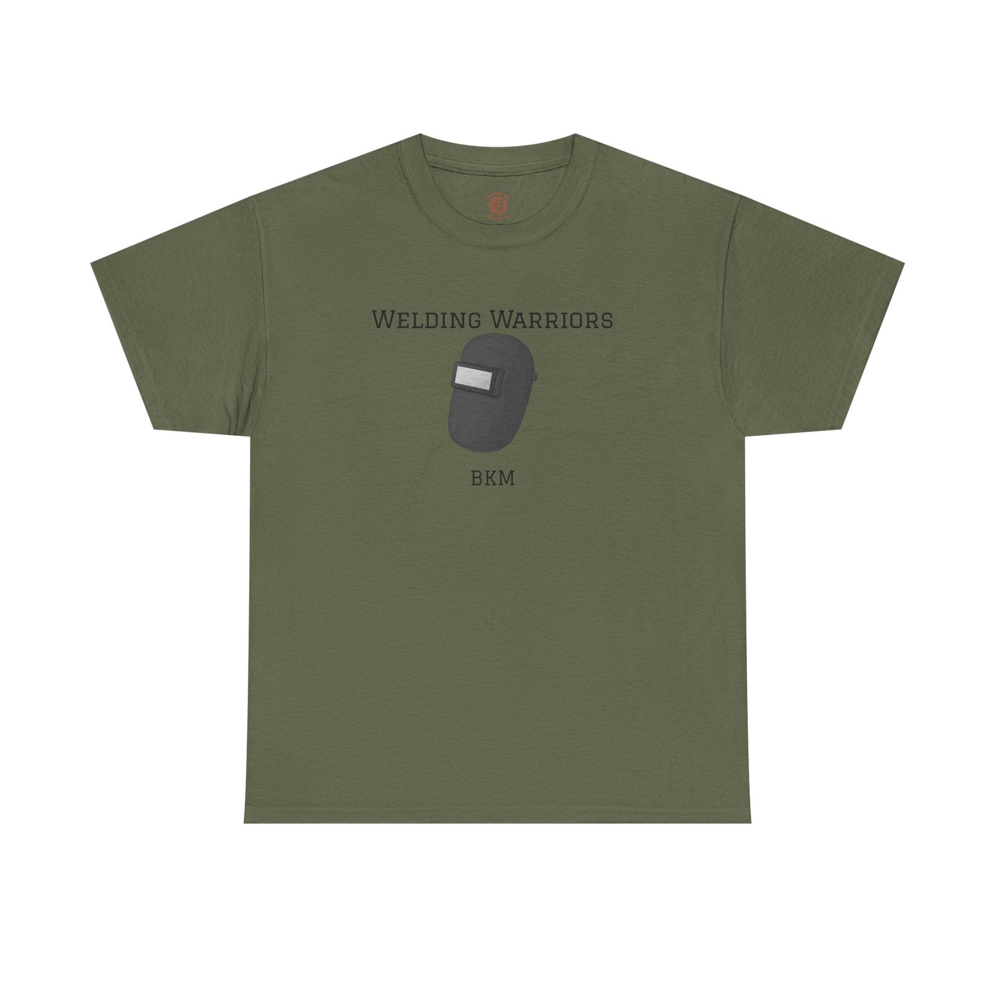 “Welding Warriors” Unisex T-Shirt