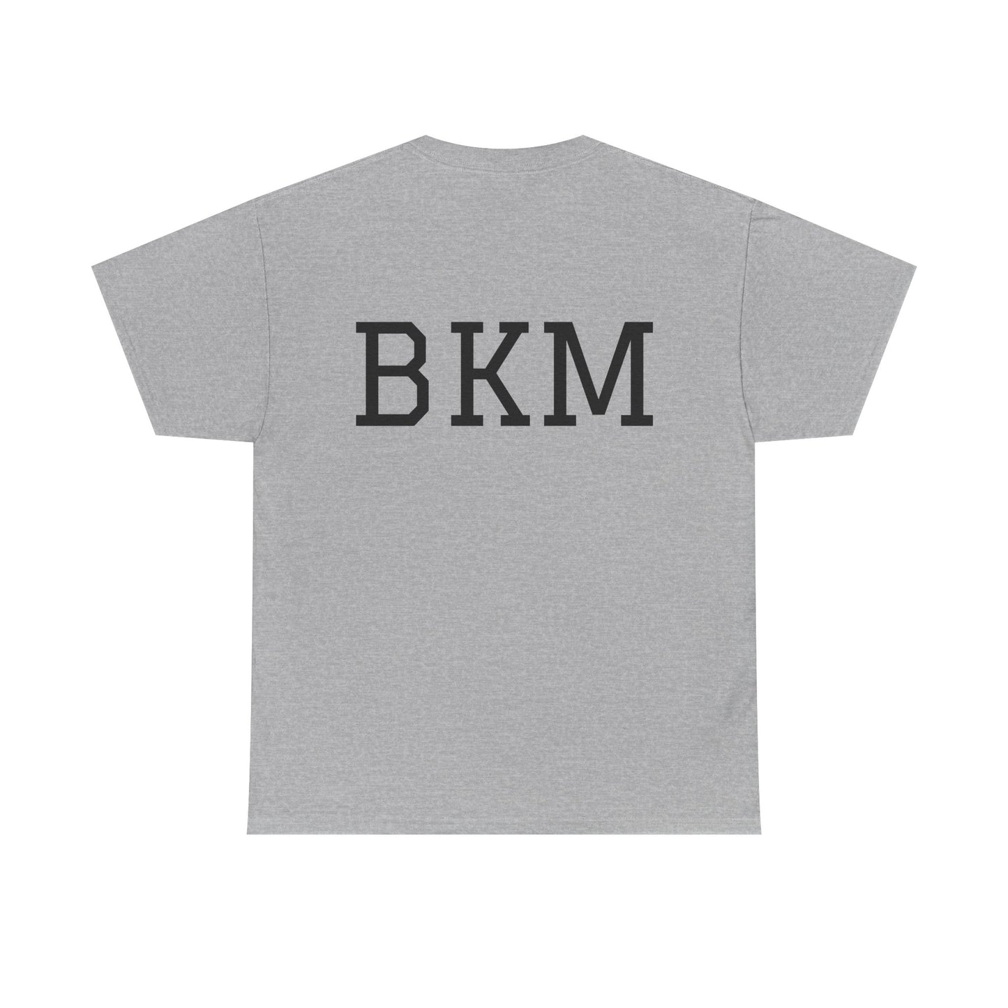 “This Shirt is About to be Burned or Stained” Unisex T-Shirt