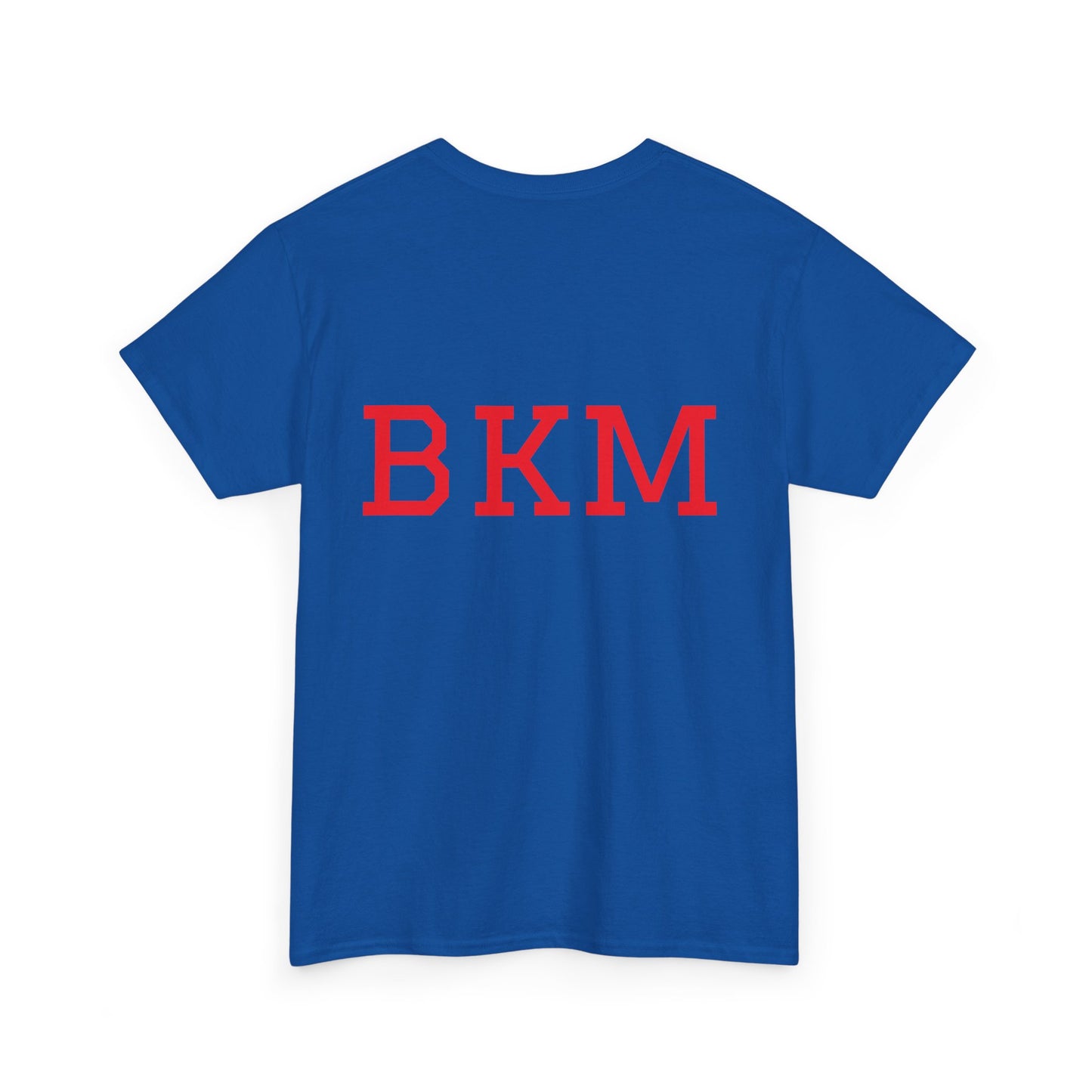 “Blood on His Knuckle” Unisex T-Shirt