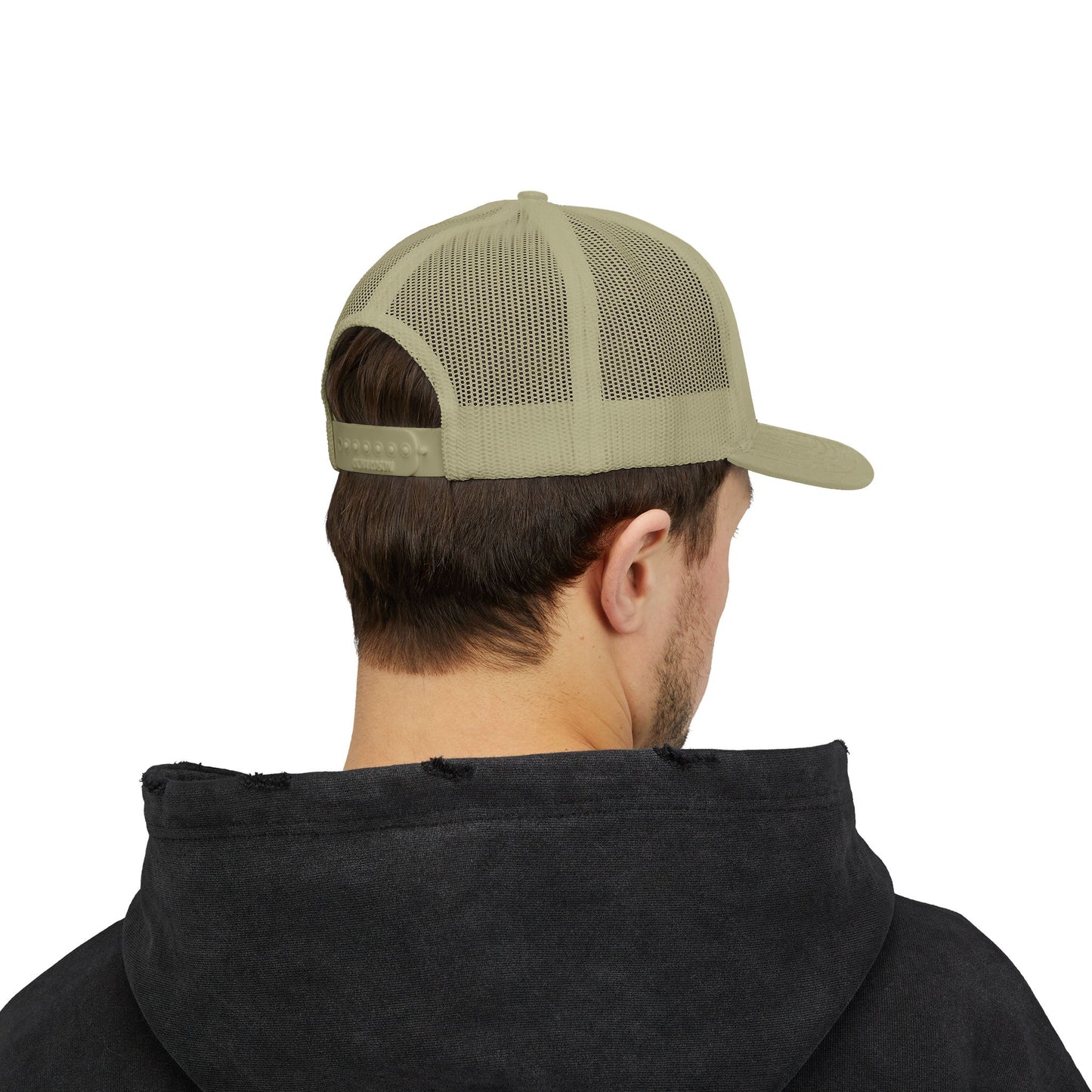 “Bloody Knuckle Manufacturing” SnapBack hat