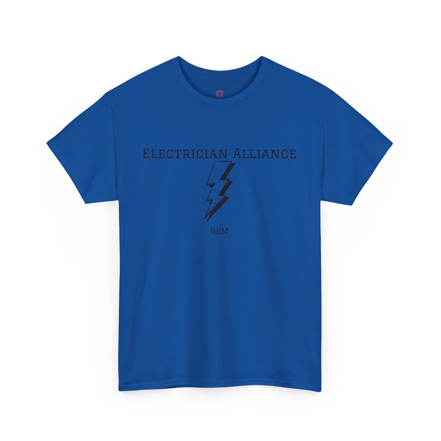 “Electrician Alliance” Unisex T-Shirt