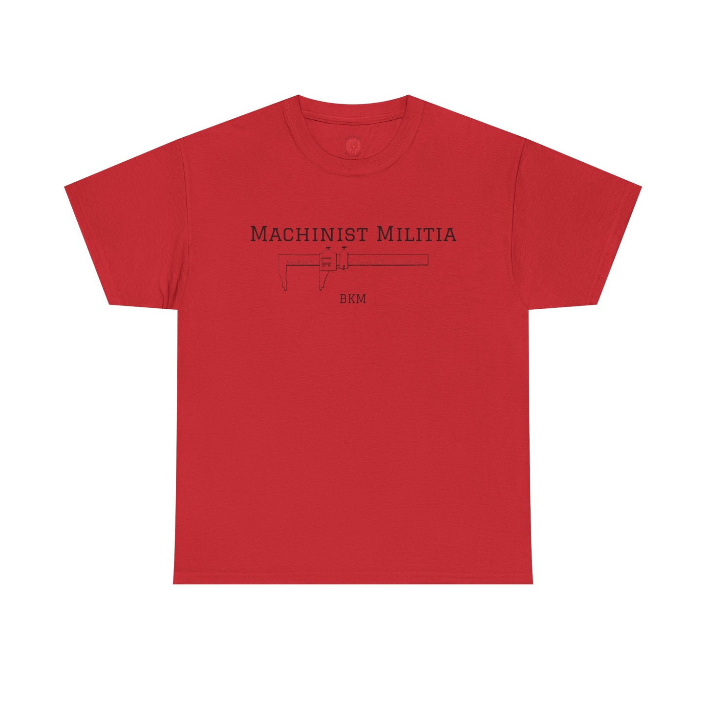 “Machinist Militia” Unisex T-Shirt