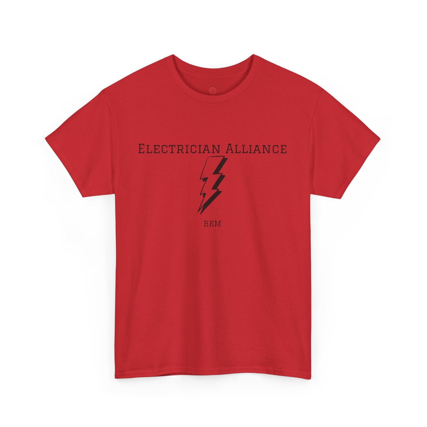 “Electrician Alliance” Unisex T-Shirt