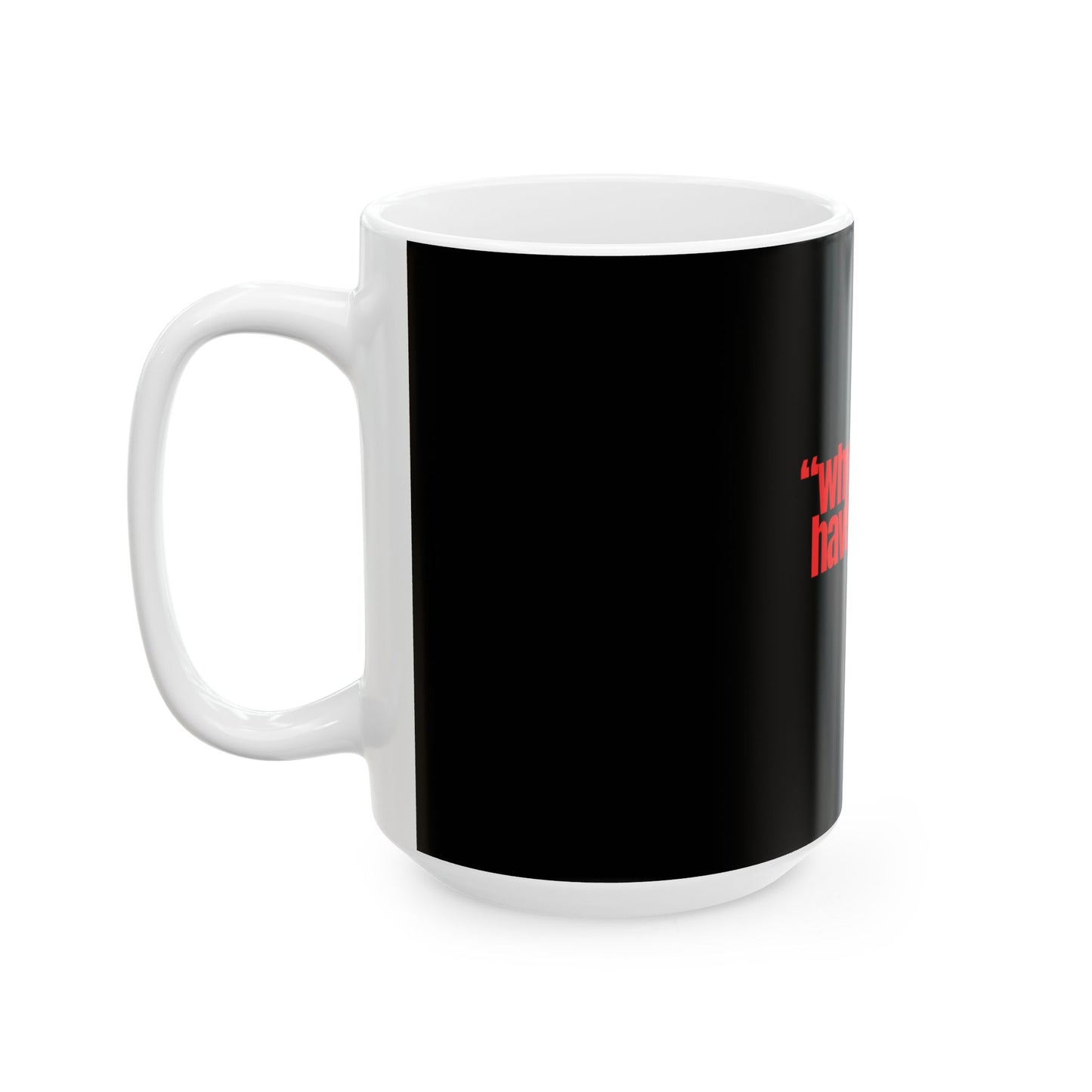 OSHA Mug
