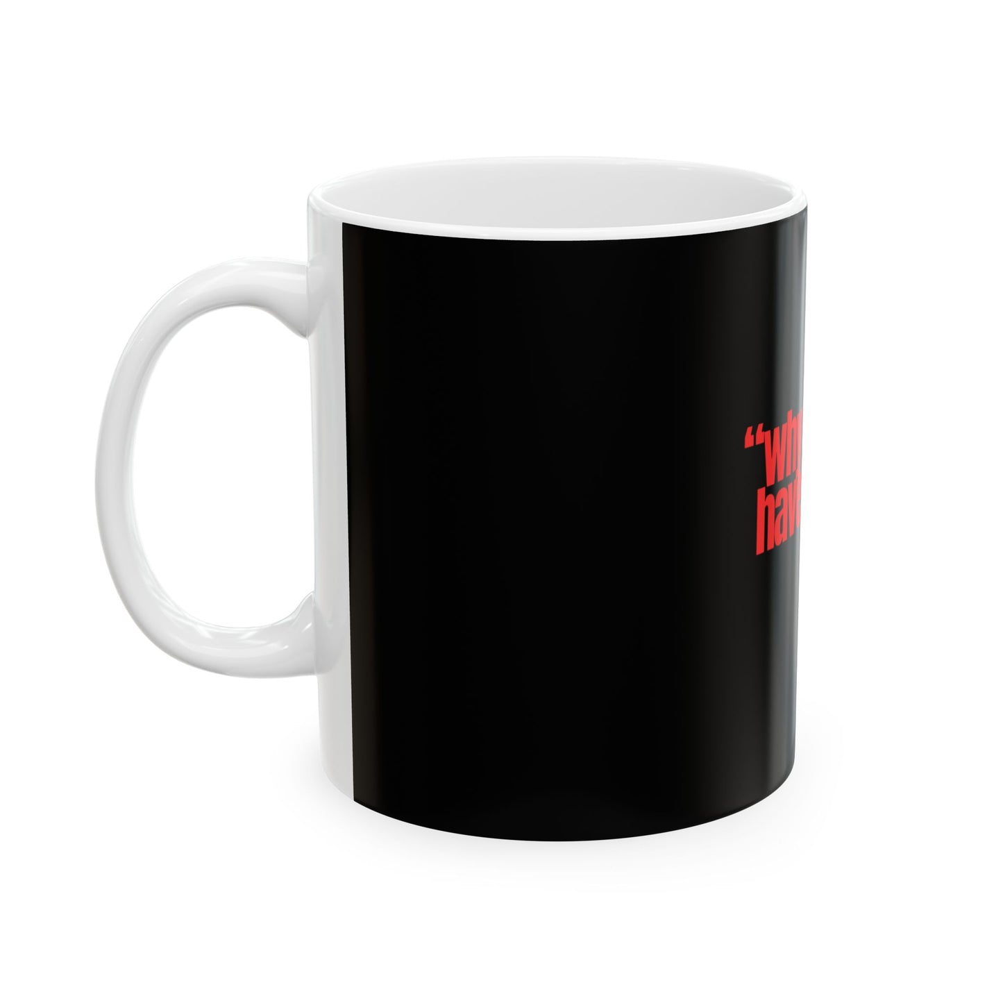 OSHA Mug