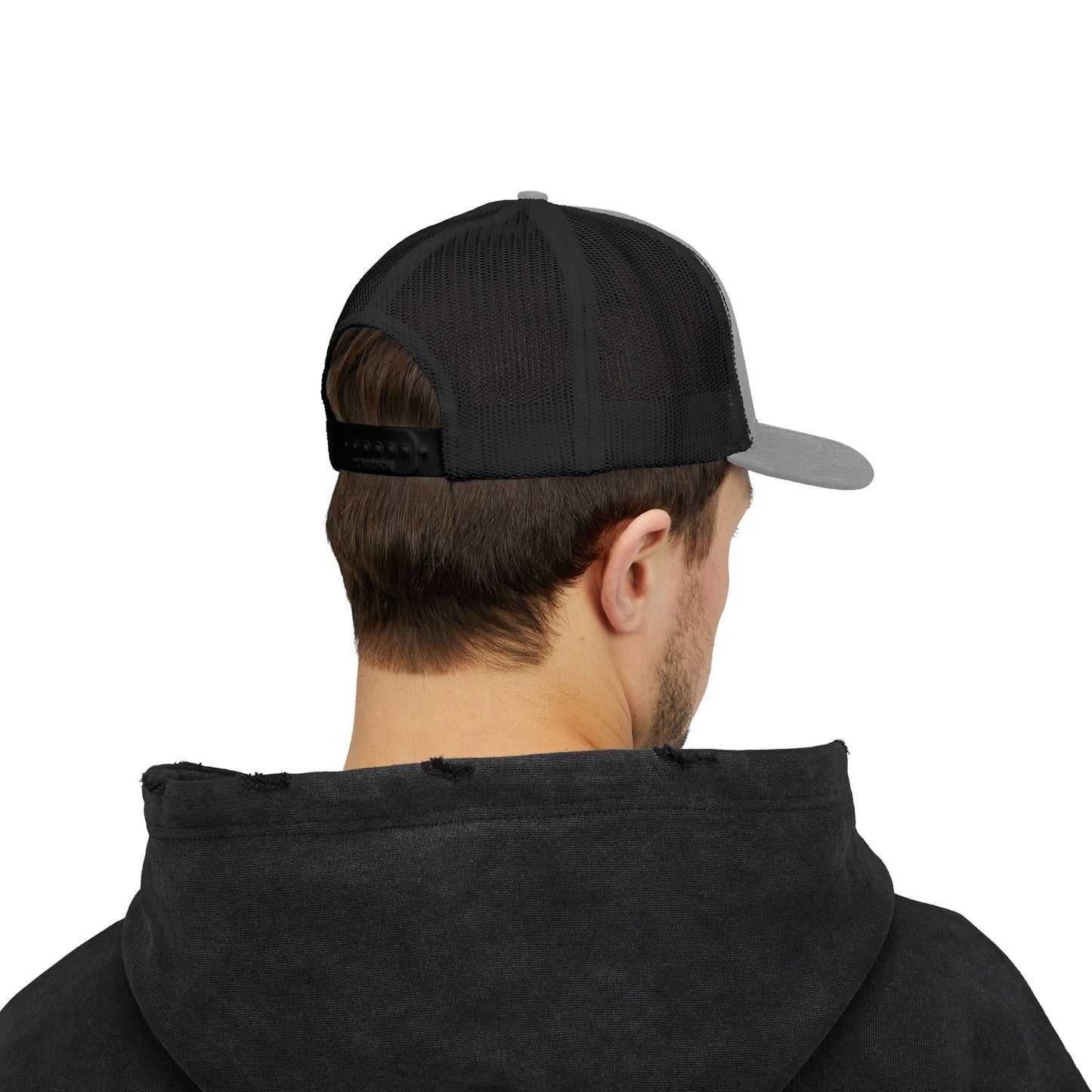 “Bloody Knuckle Manufacturing” SnapBack hat