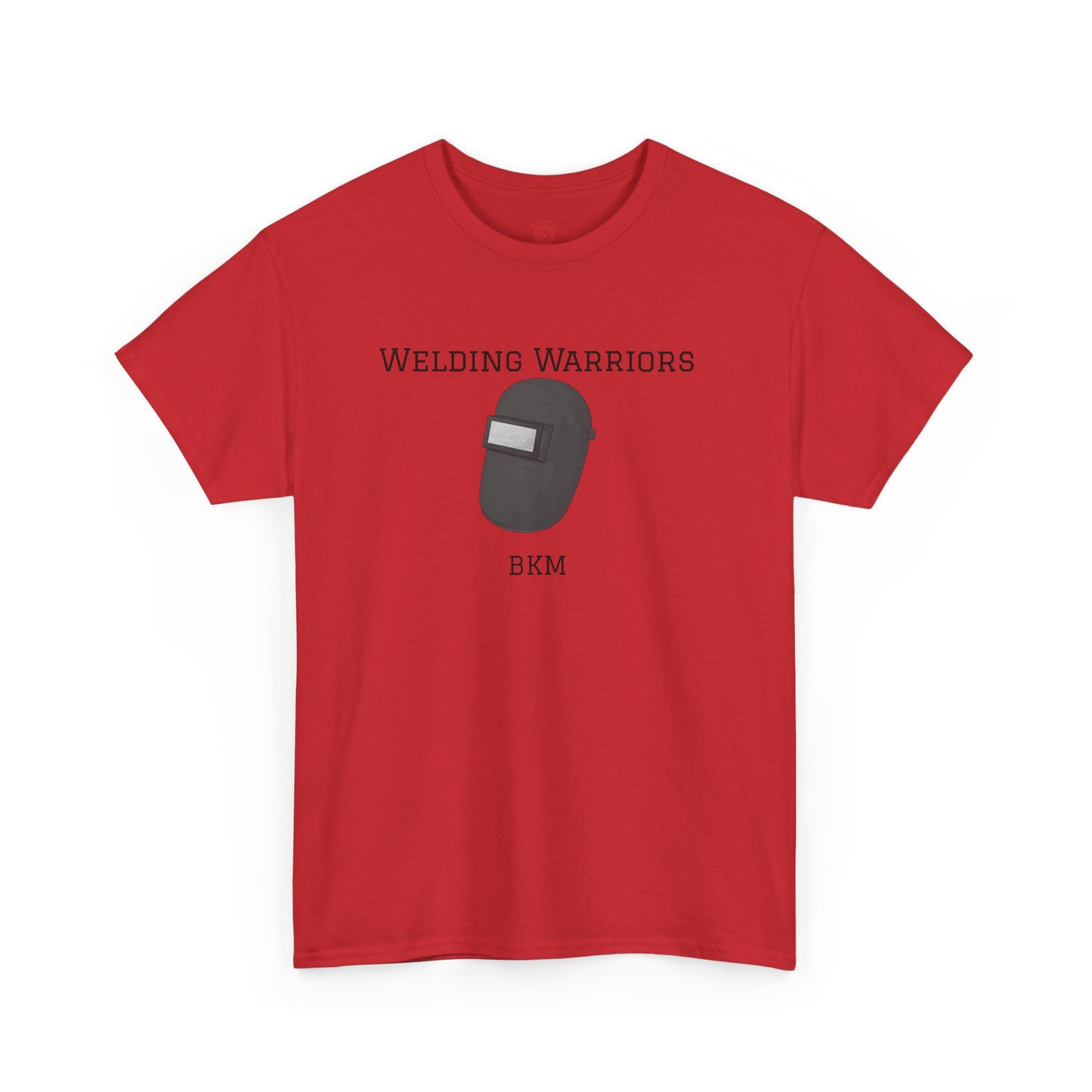 “Welding Warriors” Unisex T-Shirt