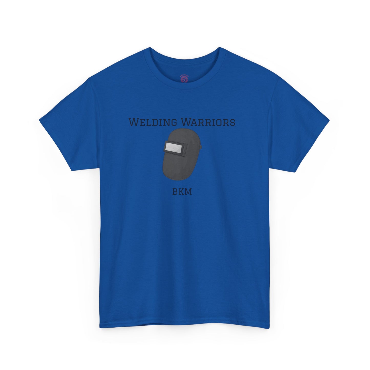 “Welding Warriors” Unisex T-Shirt