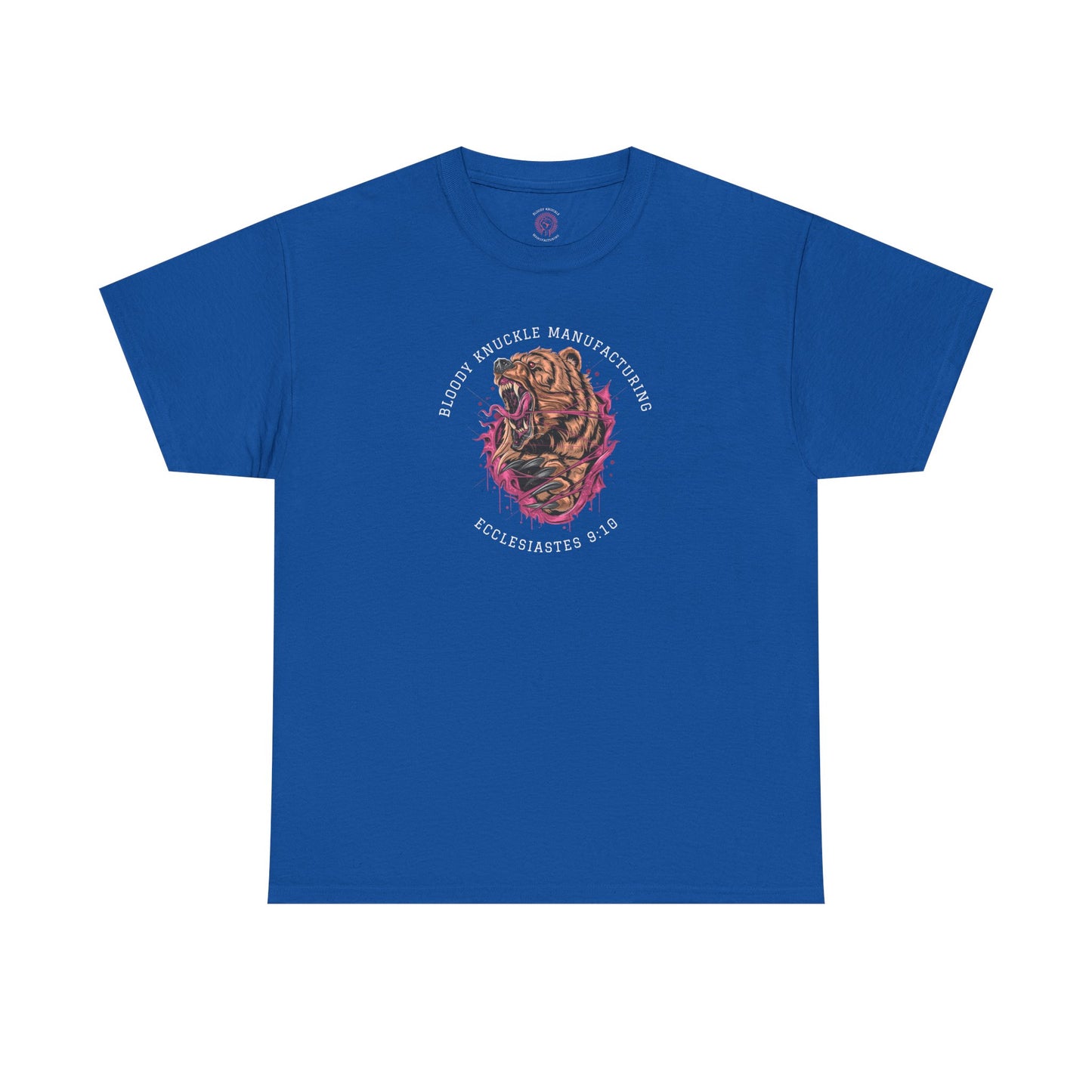 “Bear Claw” Unisex T-Shirt