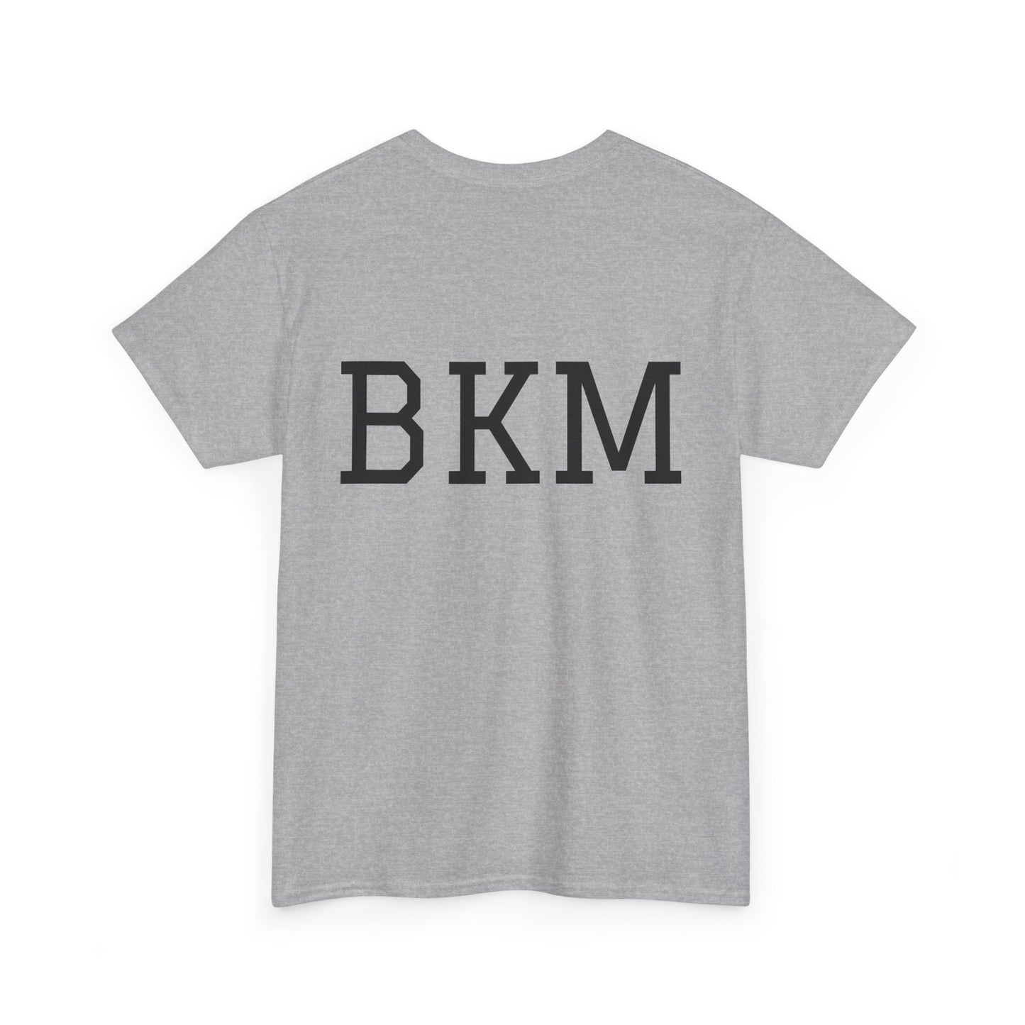 “This Shirt is About to be Burned or Stained” Unisex T-Shirt