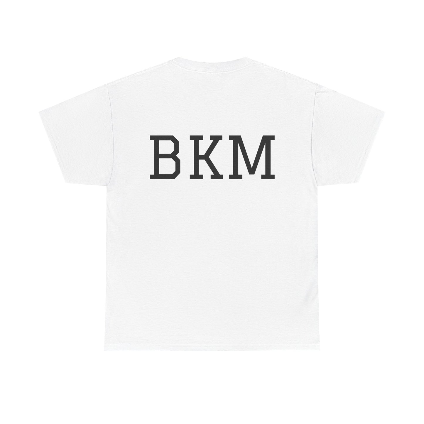 “This Shirt is About to be Burned or Stained” Unisex T-Shirt