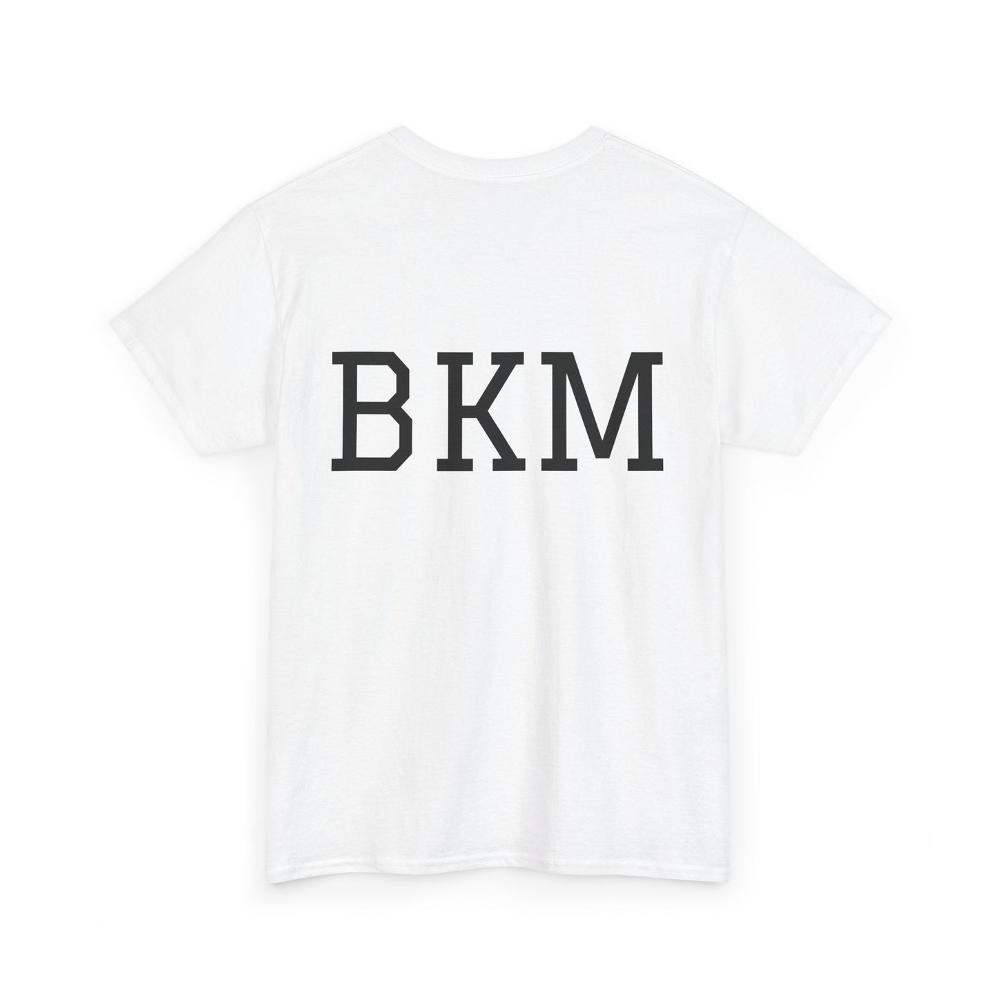 “This Shirt is About to be Burned or Stained” Unisex T-Shirt