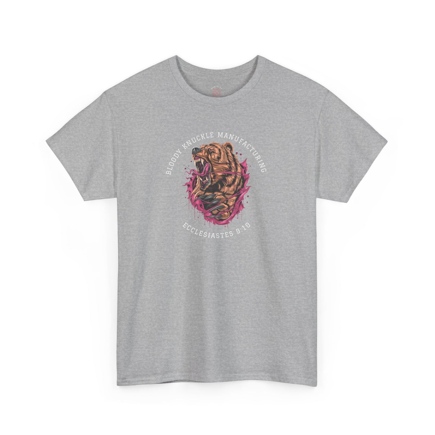 “Bear Claw” Unisex T-Shirt