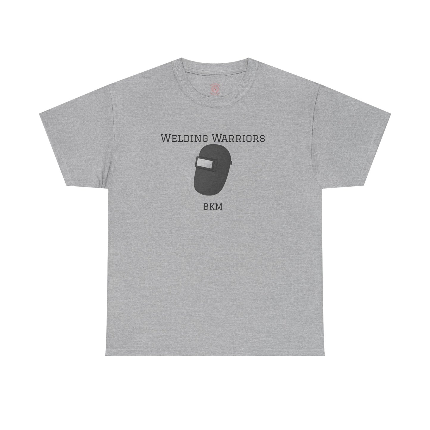 “Welding Warriors” Unisex T-Shirt