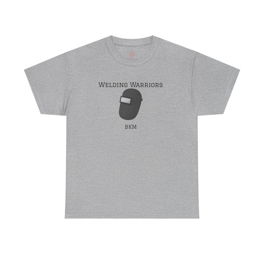 “Welding Warriors” Unisex T-Shirt