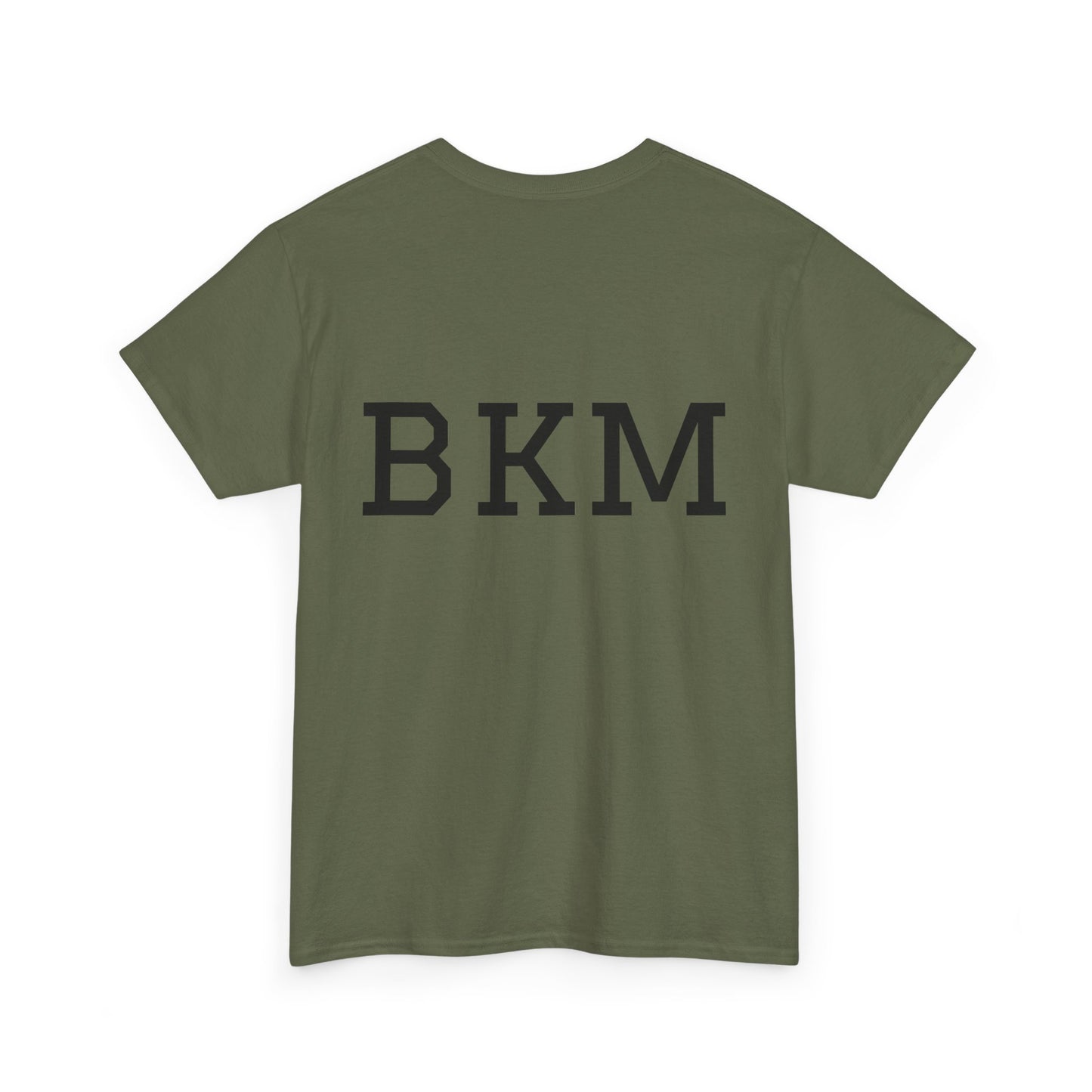 “Bloody Knuckle Manufacturing” Unisex T-Shirt