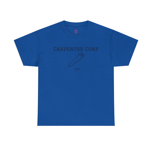 “Carpenter Corp” Unisex T-Shirt