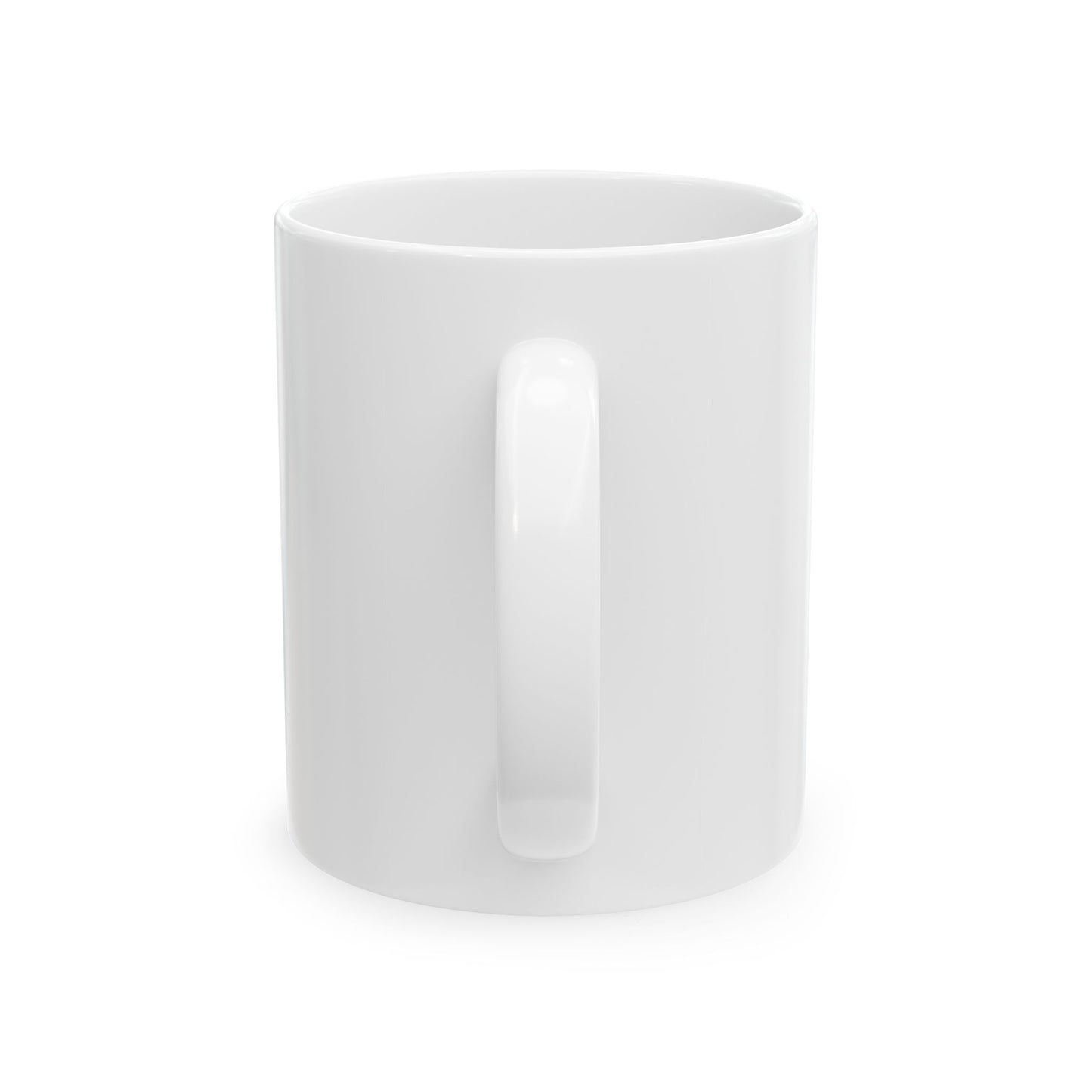 “Bony Hand” Mug