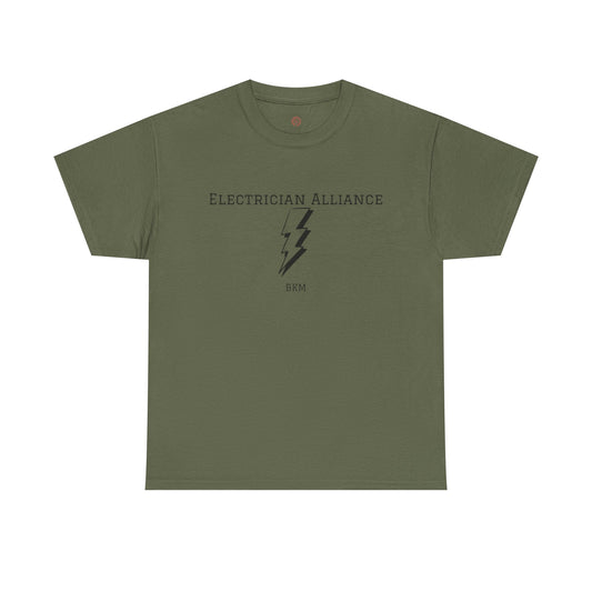“Electrician Alliance” Unisex T-Shirt