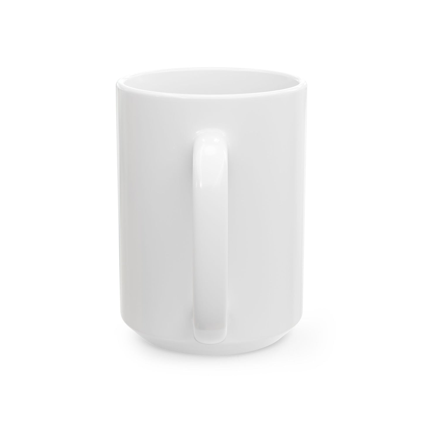 “Bony Hand” Mug