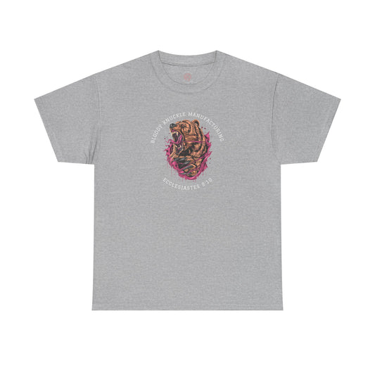 “Bear Claw” Unisex T-Shirt