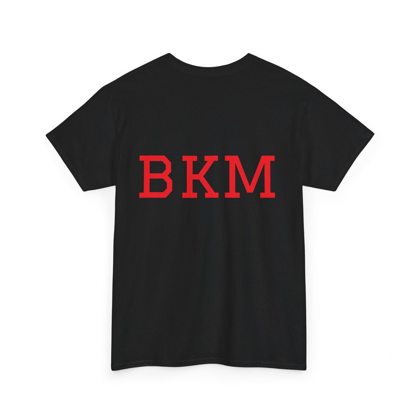 “Blood on His Knuckle” Unisex T-Shirt
