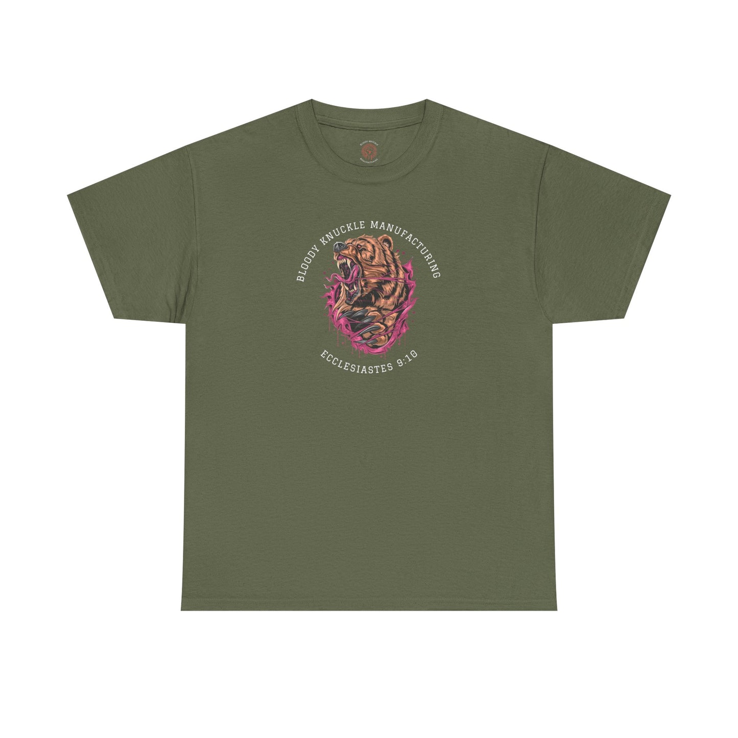 “Bear Claw” Unisex T-Shirt
