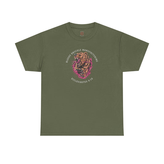 “Bear Claw” Unisex T-Shirt